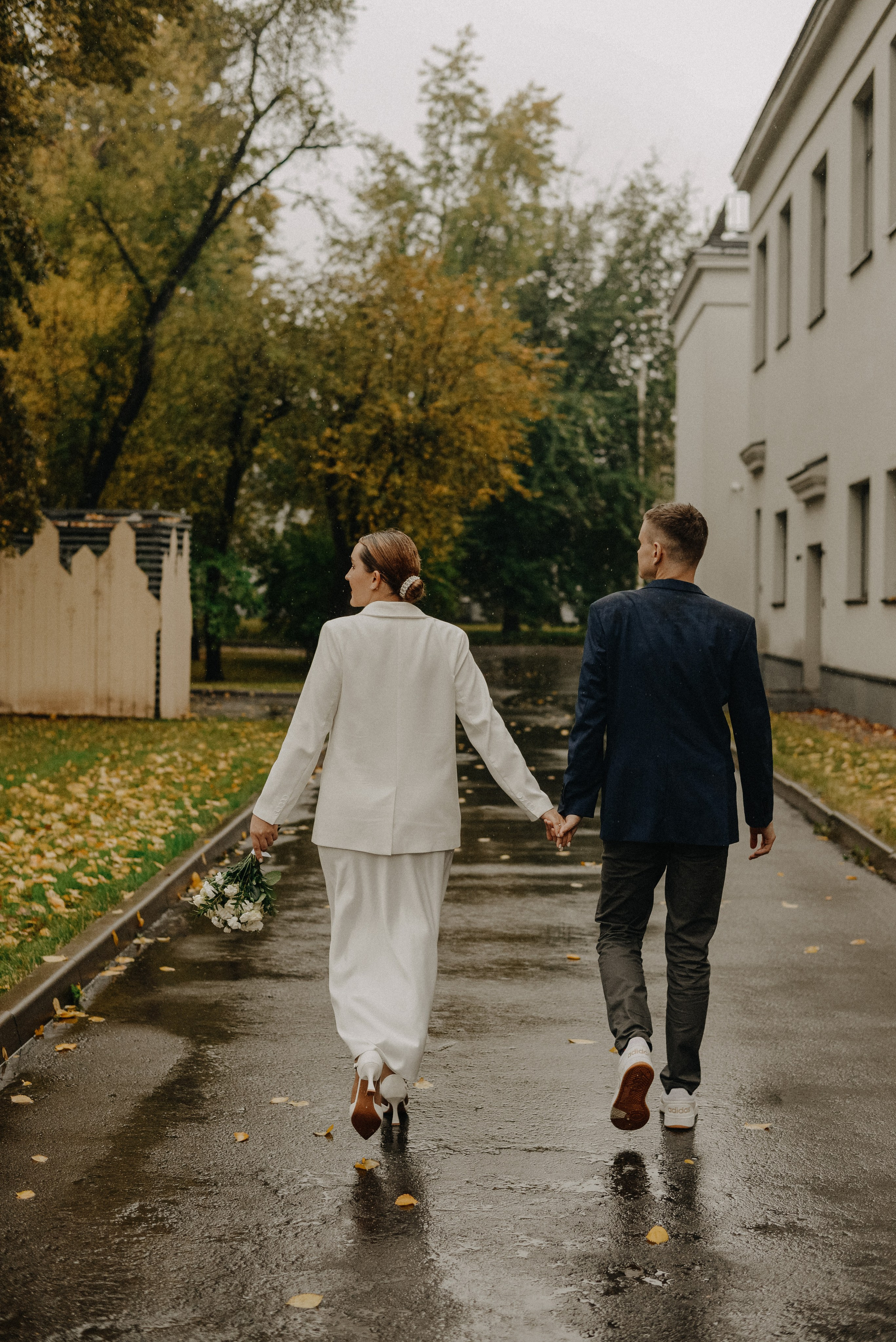 Вася и Катя. Фотограф в Москве Емельяненко Светлана