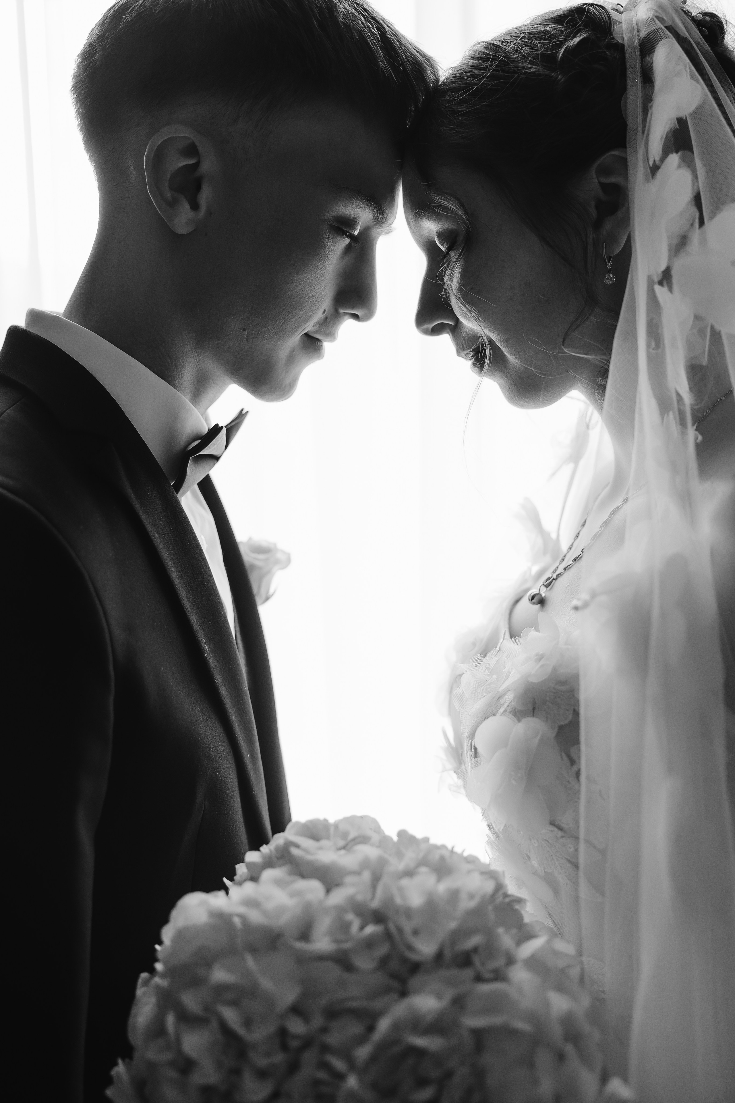 Свадебный и студийный фотограф в Нижнем Новгороде