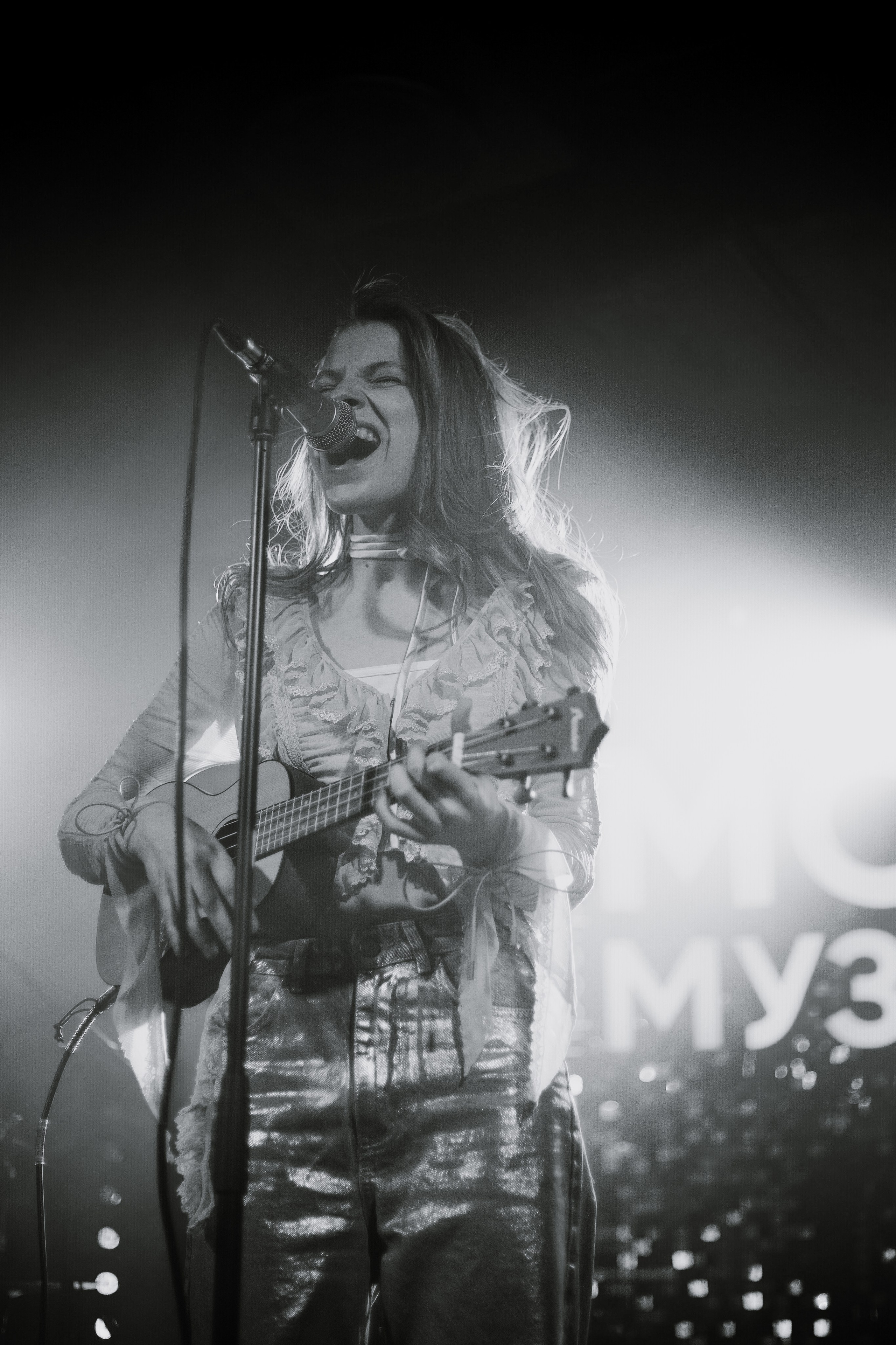 MINAEVA. Фотограф Москва