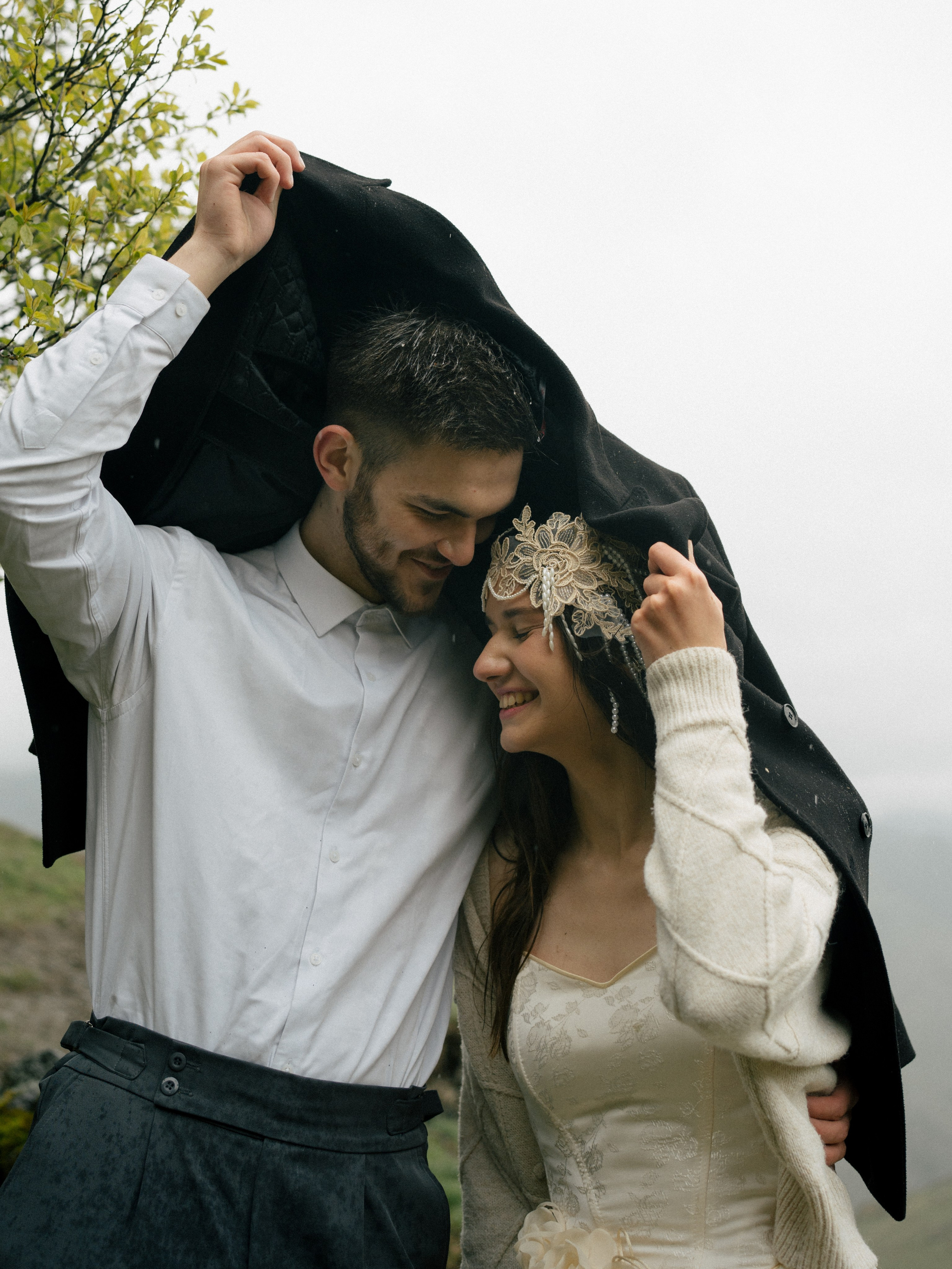 Свадебная съемка Сабрины и Рувима. Свадебный фотограф Ирина Беляева Пятигорск|Кисловодск|Эльбрус|Домбай