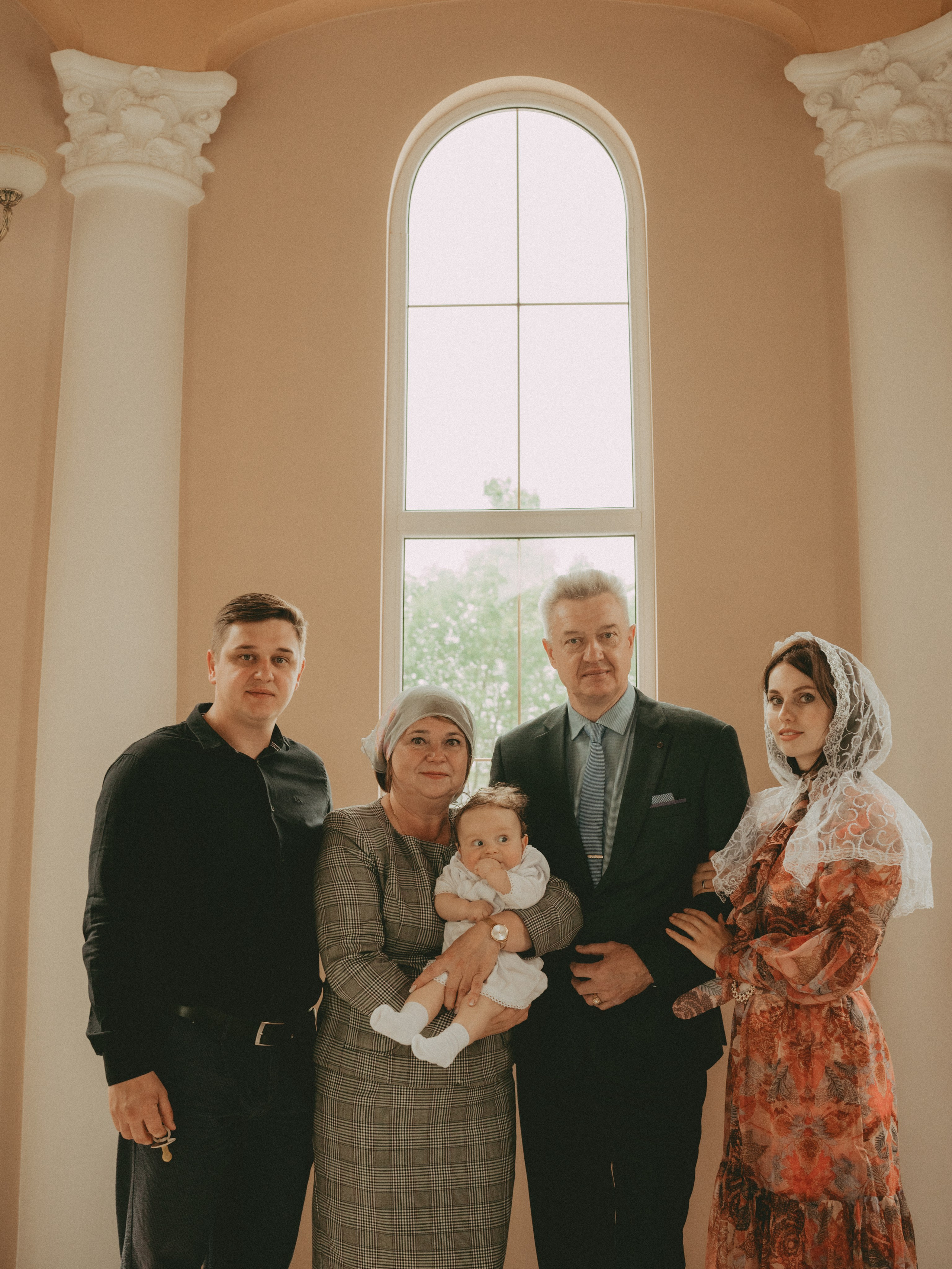 Съемка крещения малыша Мирона. Свадебный фотограф Ирина Беляева Пятигорск|Кисловодск|Эльбрус|Домбай