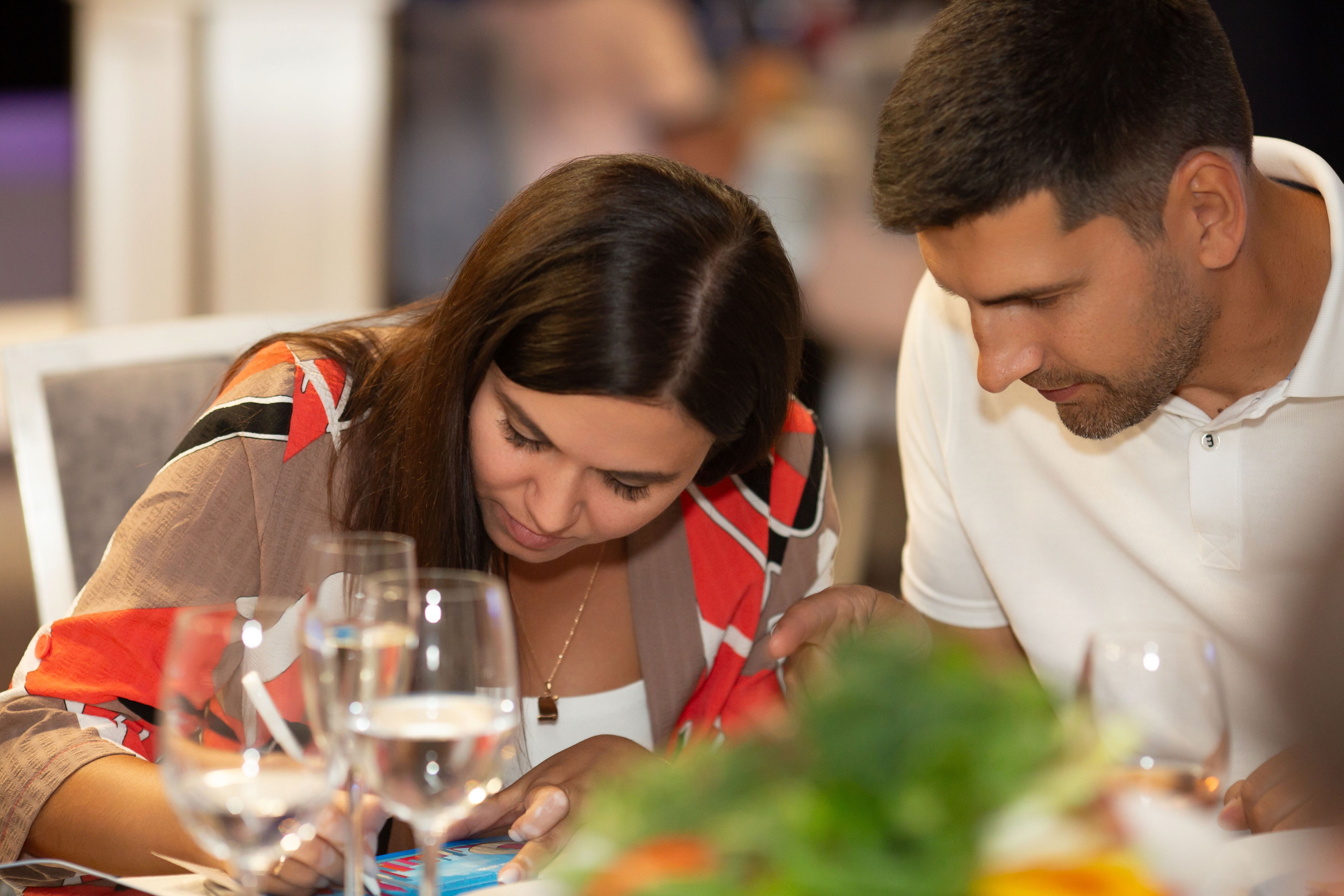 Dubai Vibes Intourist Cruise Party. Семейный и детский фотограф Анна Петракова