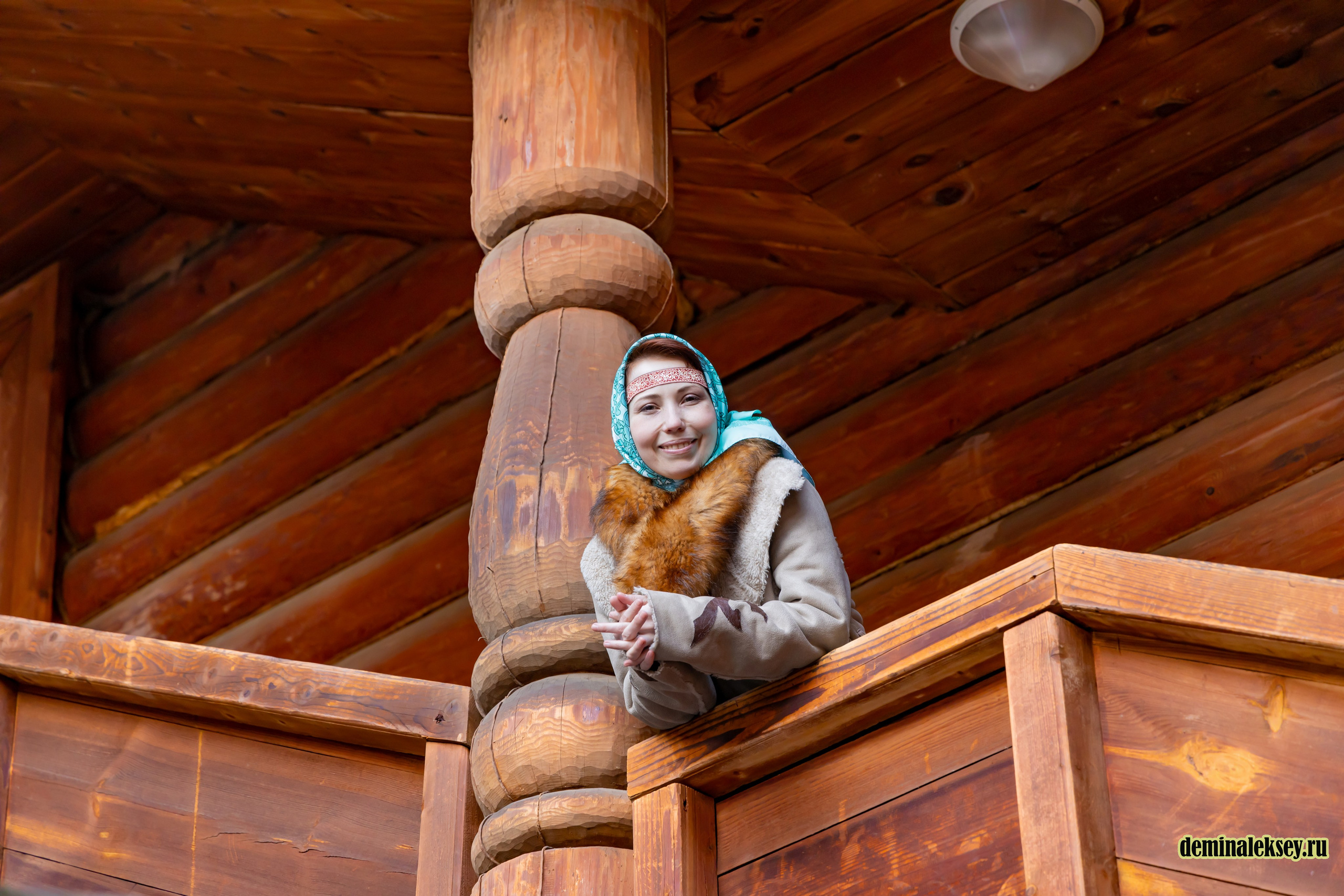 Экспресс фотосессия с Александрой. Репортажный, семейный и студийный фотограф в Москве Демин Алексей