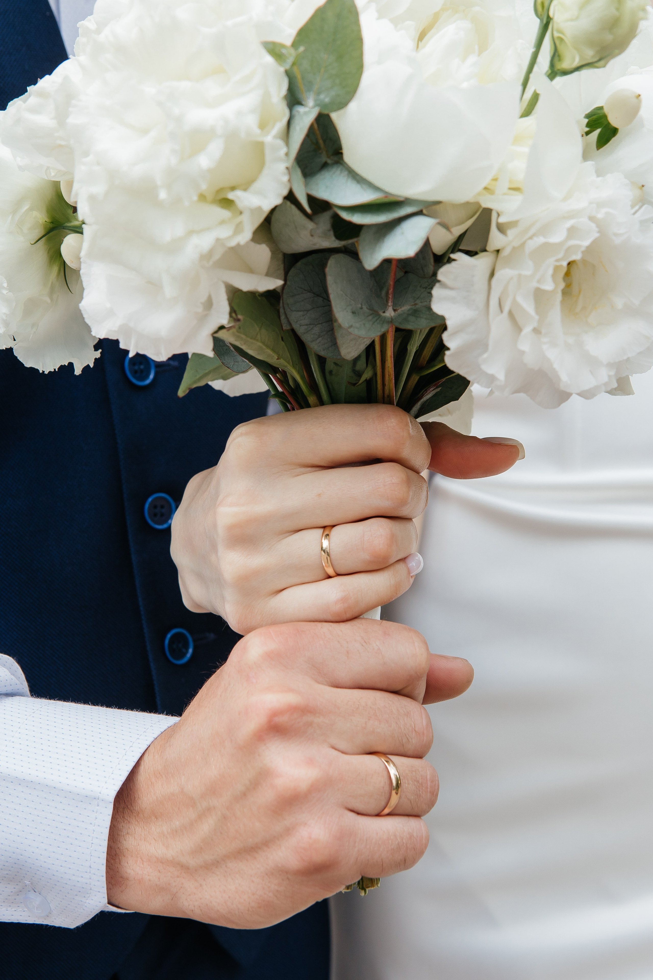 Семен Вероника. Свадебный фотограф в Белгороде Юлия Шостак