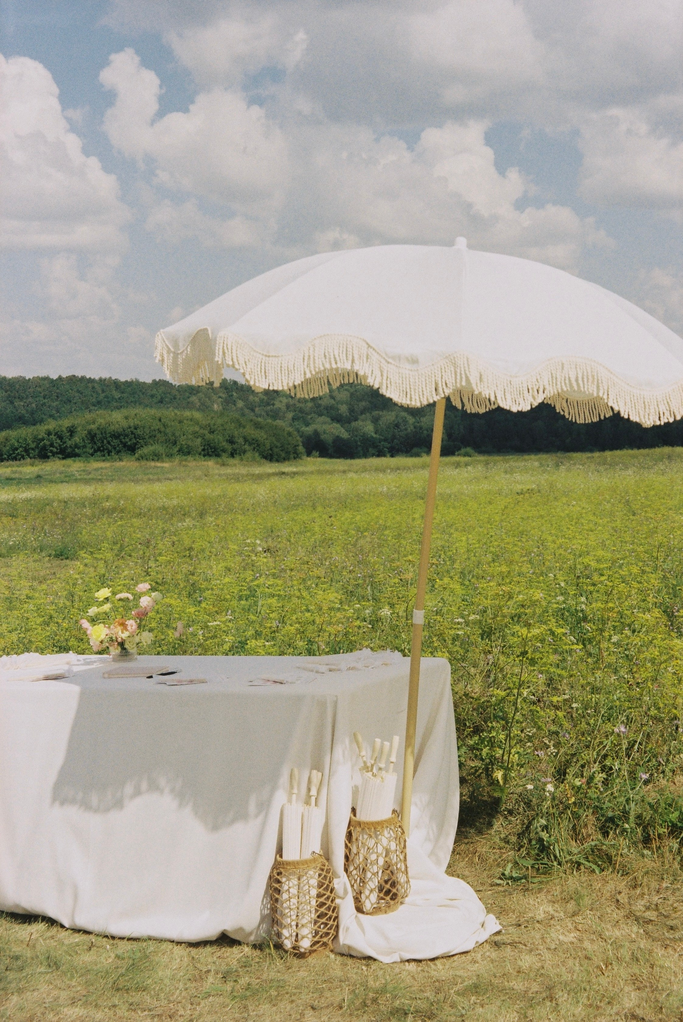 Дилия и Руслан, церемония у дуба. Фотограф любви в городе Казань