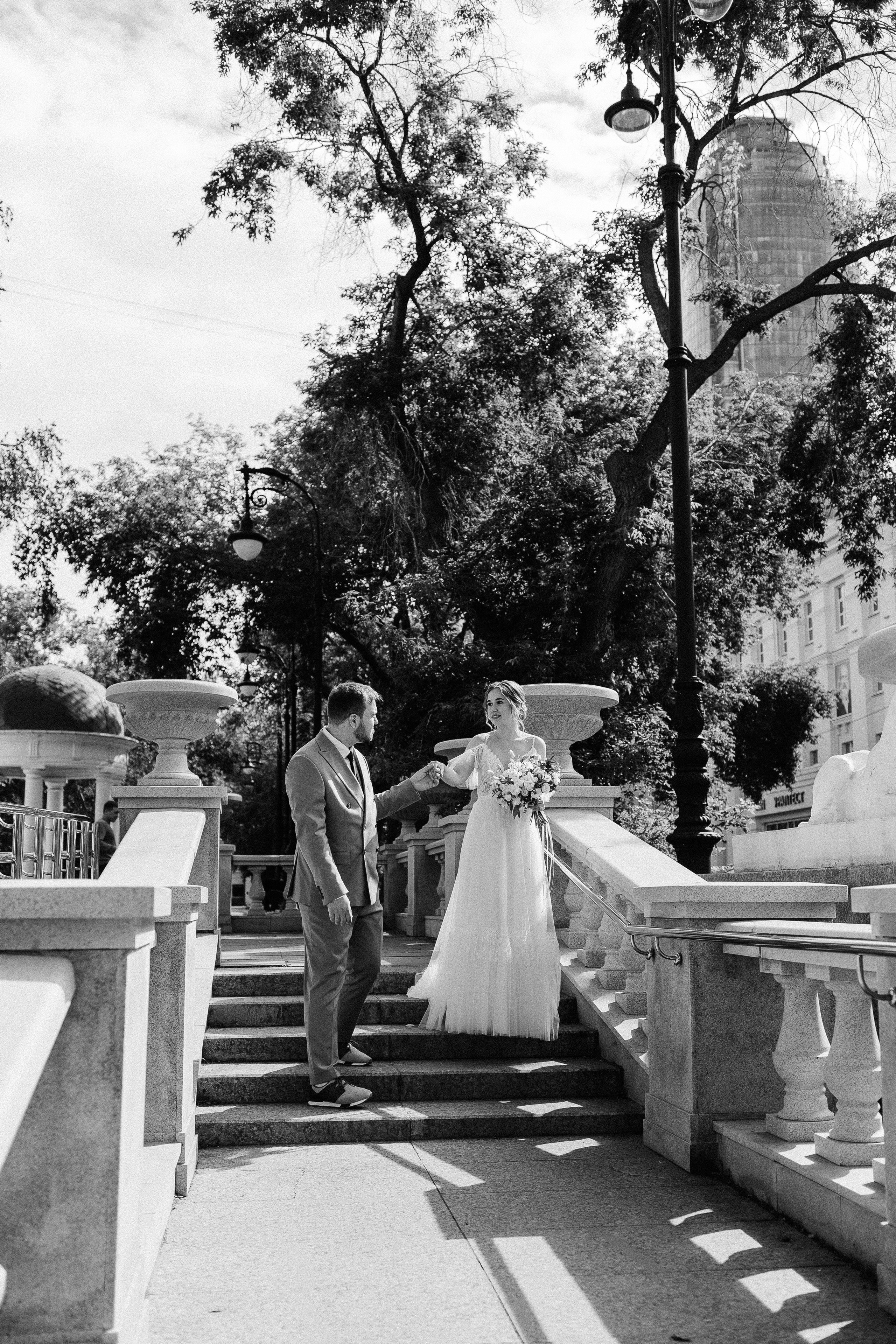 Сергей и Анастасия/2024. Свадебный и семейный фотограф в Екатеринбурге