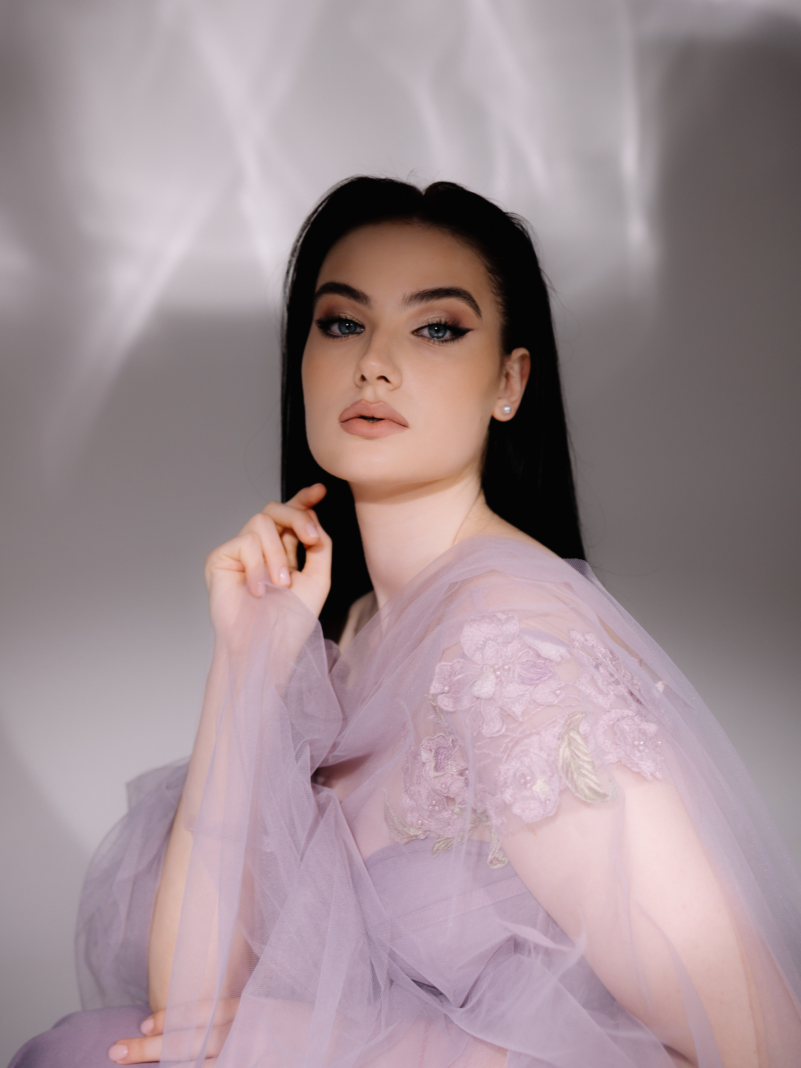 Яна. Часть 2. Семейный фотограф в Краснодаре Храмова Анна