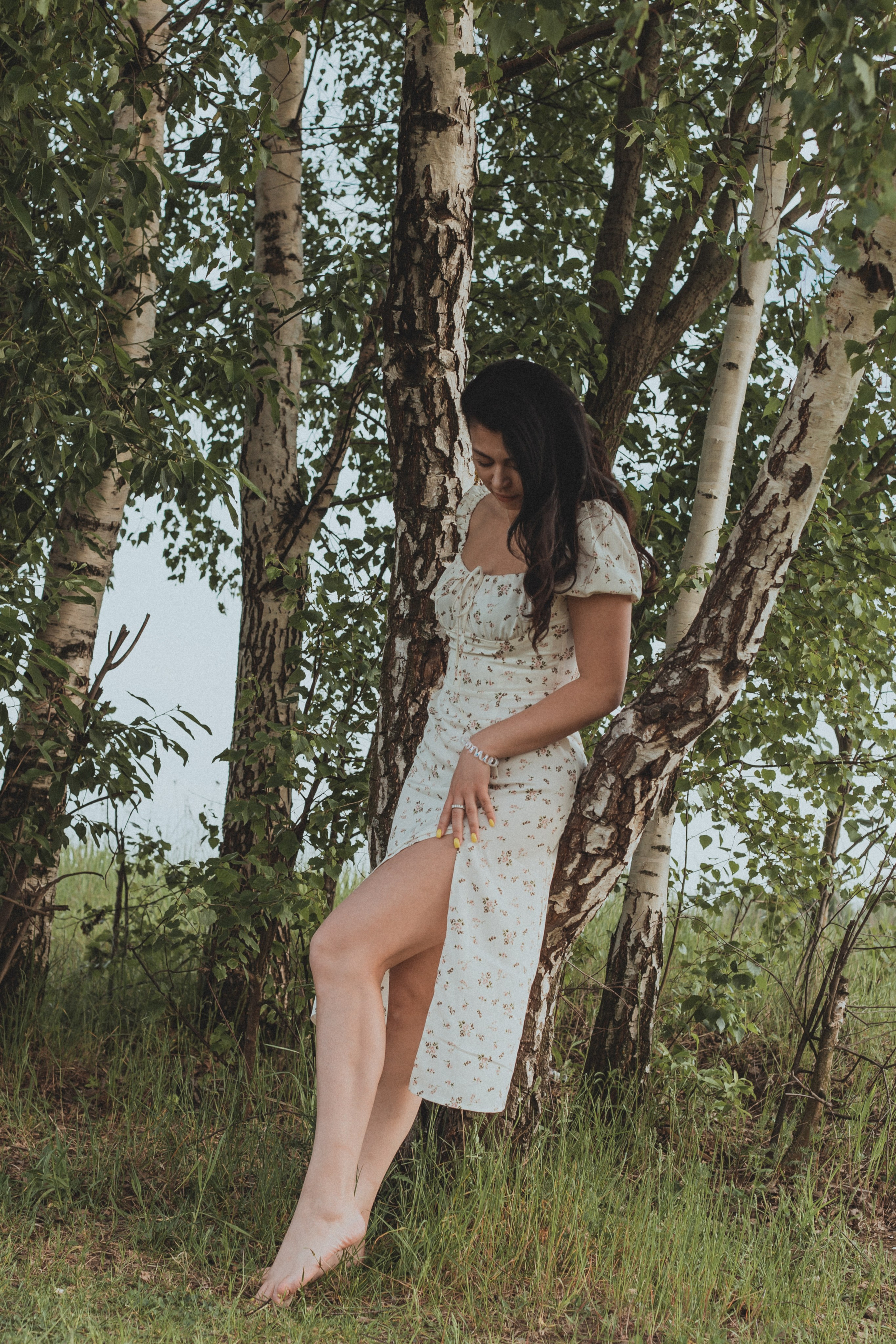 Поле. Фотограф Москва / Балашиха