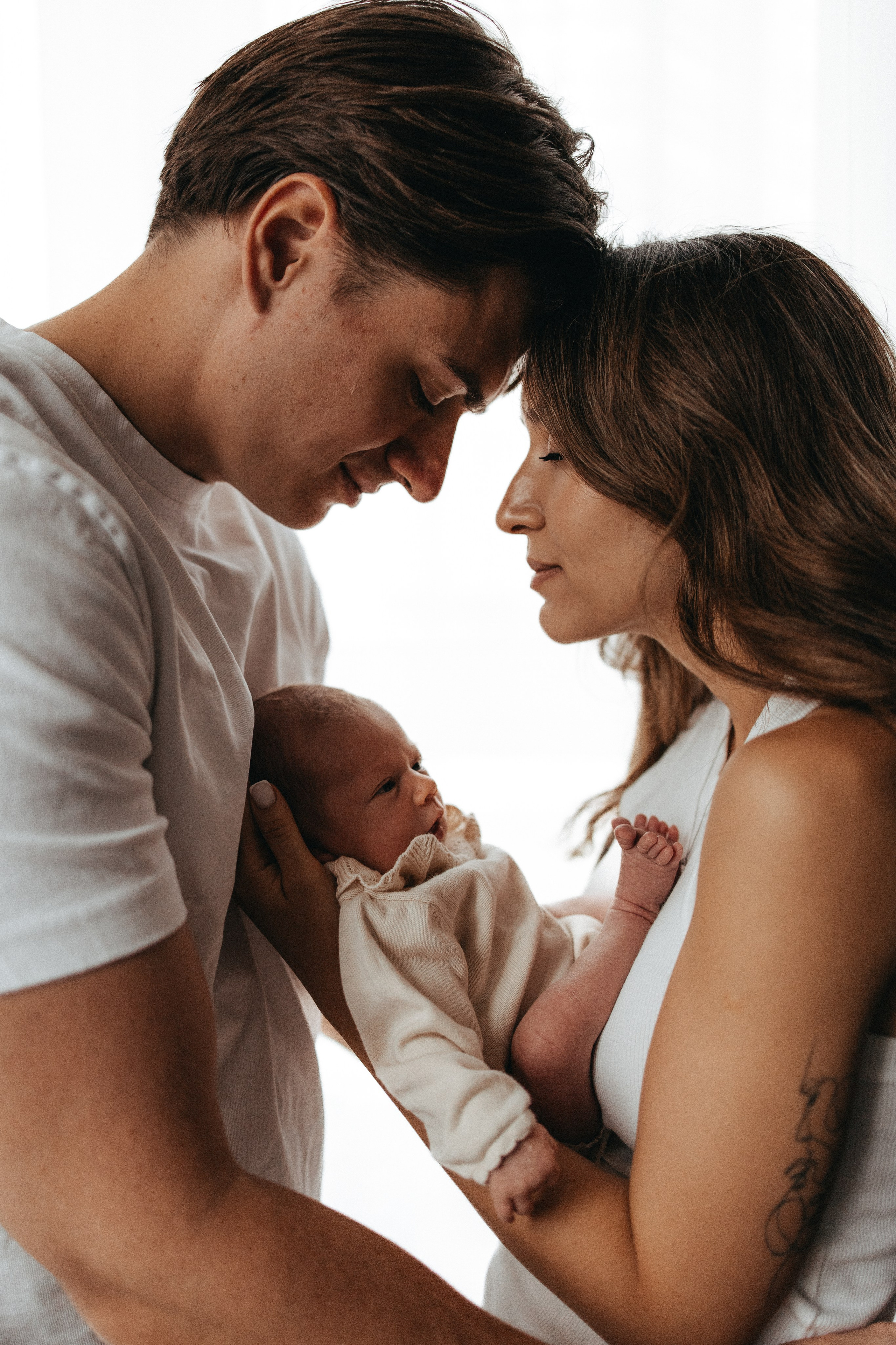 Аглая. Семейный фотограф в Москве Ксения Аганина