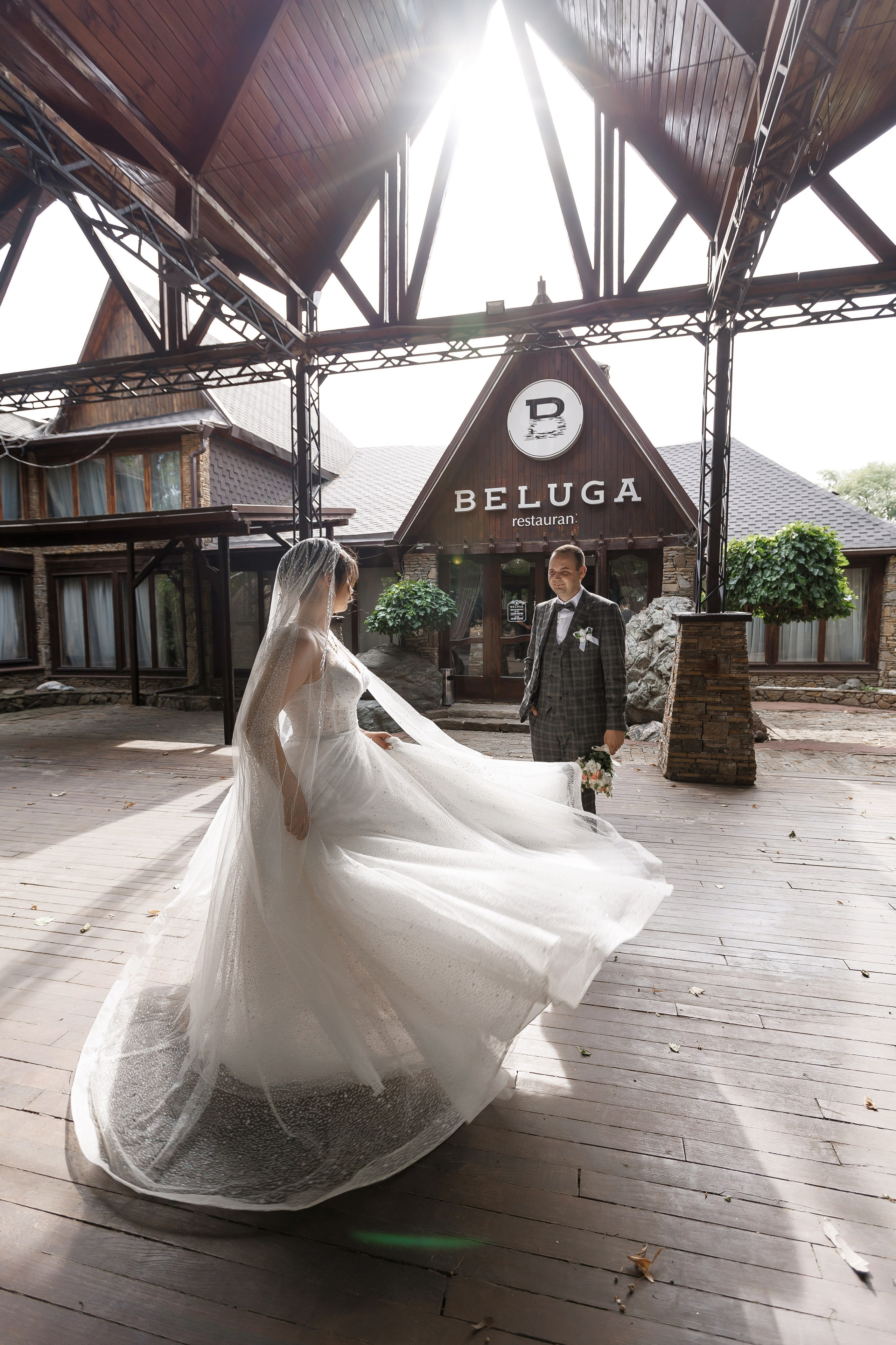 Valeriy & Angelina. Виктор Губарев — свадебный фотограф в Армавире, Кропоткине, Лабинске, Гулькевичи