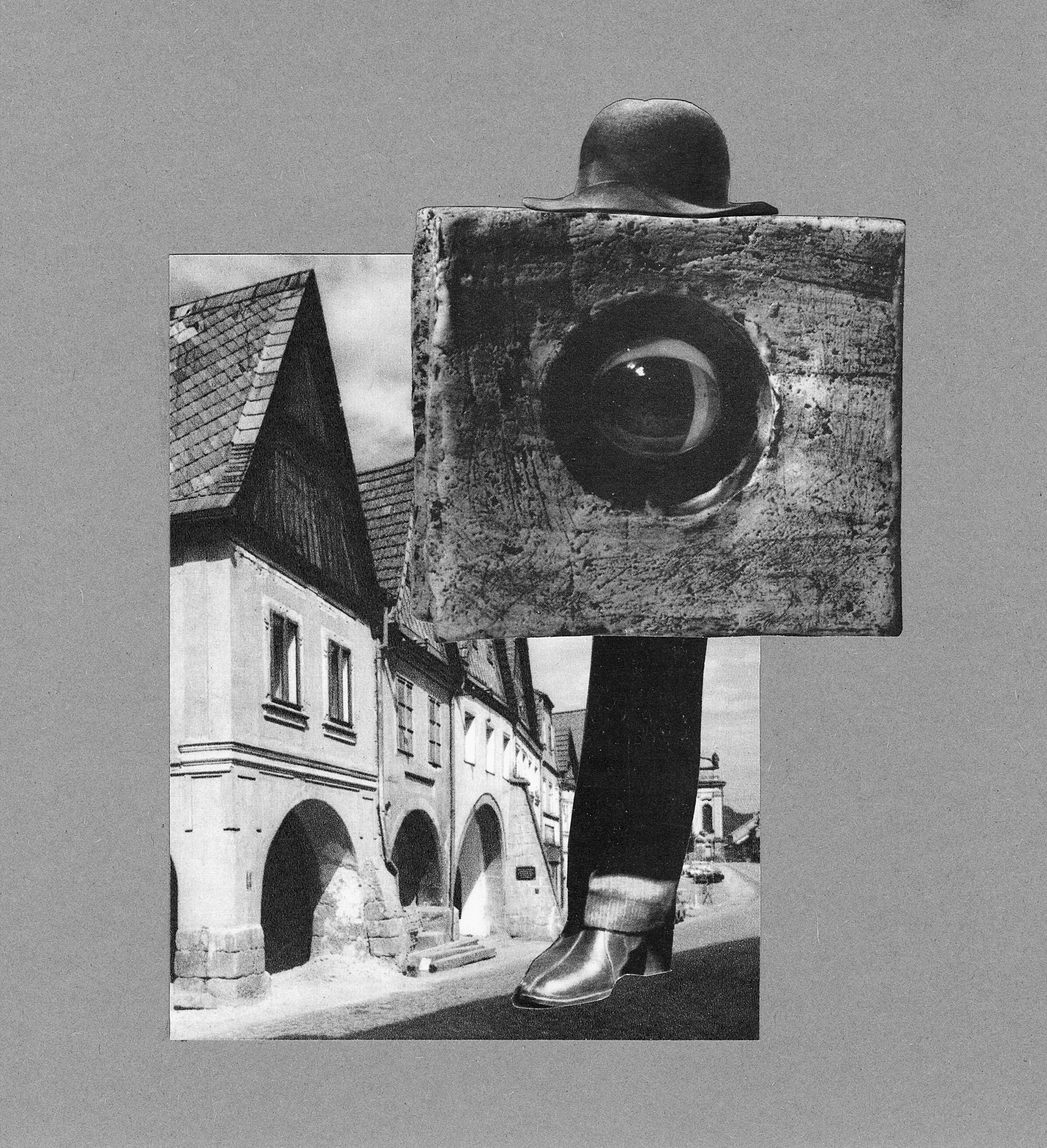 Мои работы. Фотограф и коллажист Ольга Шереметьева