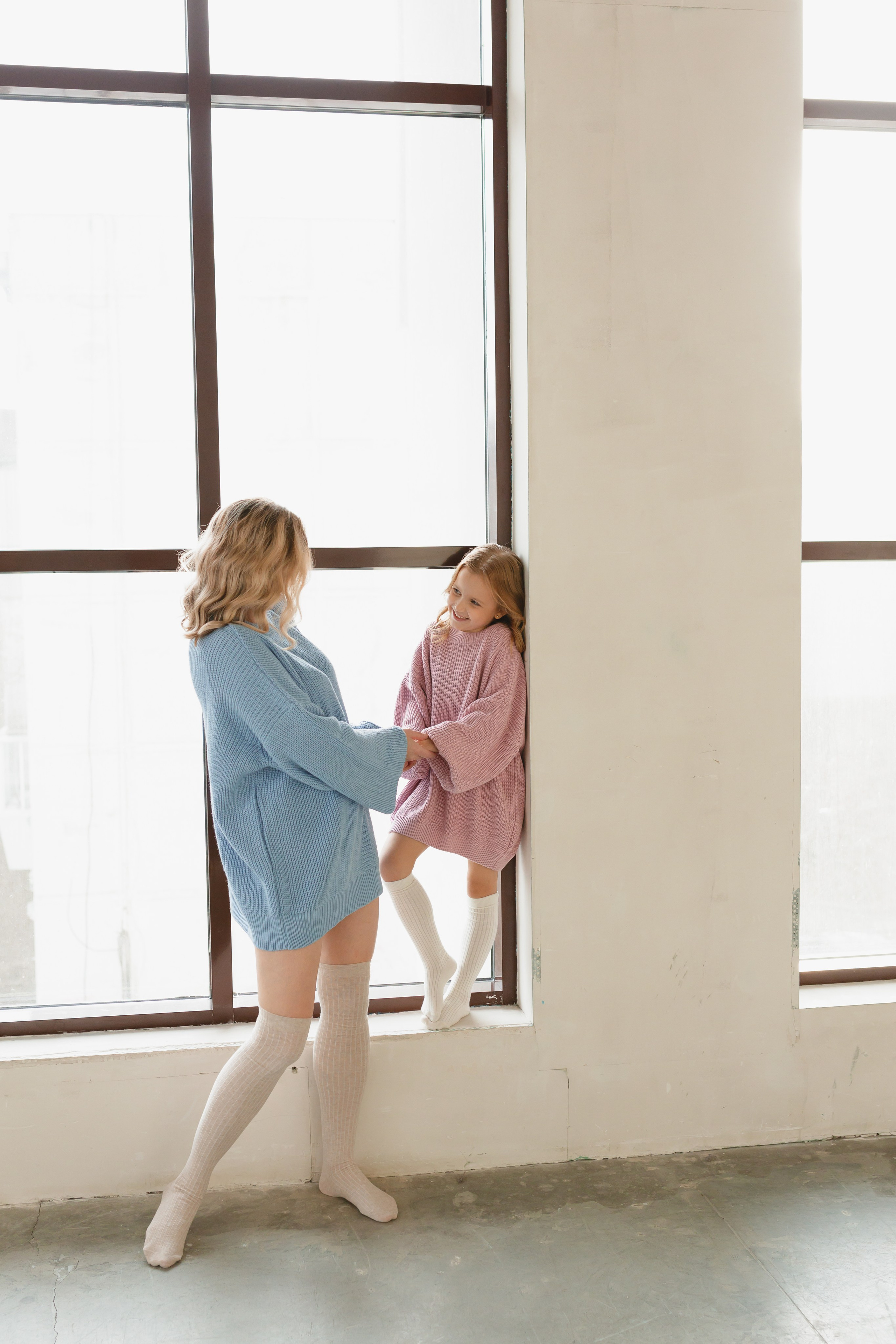 Катя и Соня. Таня Грин фотограф в Екатеринбурге, продюсирование и стилизация съемок