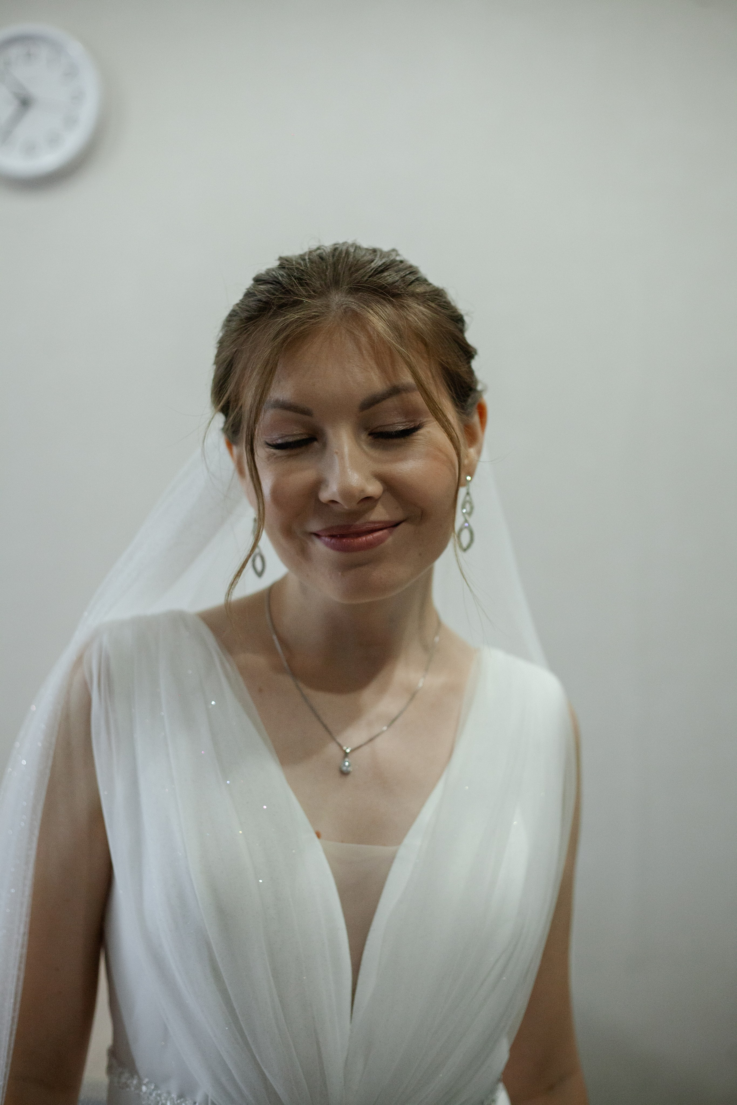 Ольга. Утро невесты. Свадебный фотограф Ижевск