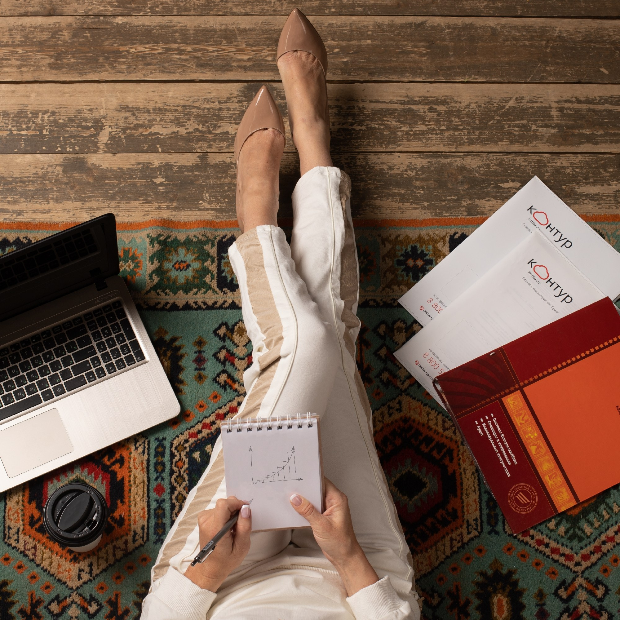 Контент фотосессия для Наташи. Необычные портретные фотосессии под ключ в Москве