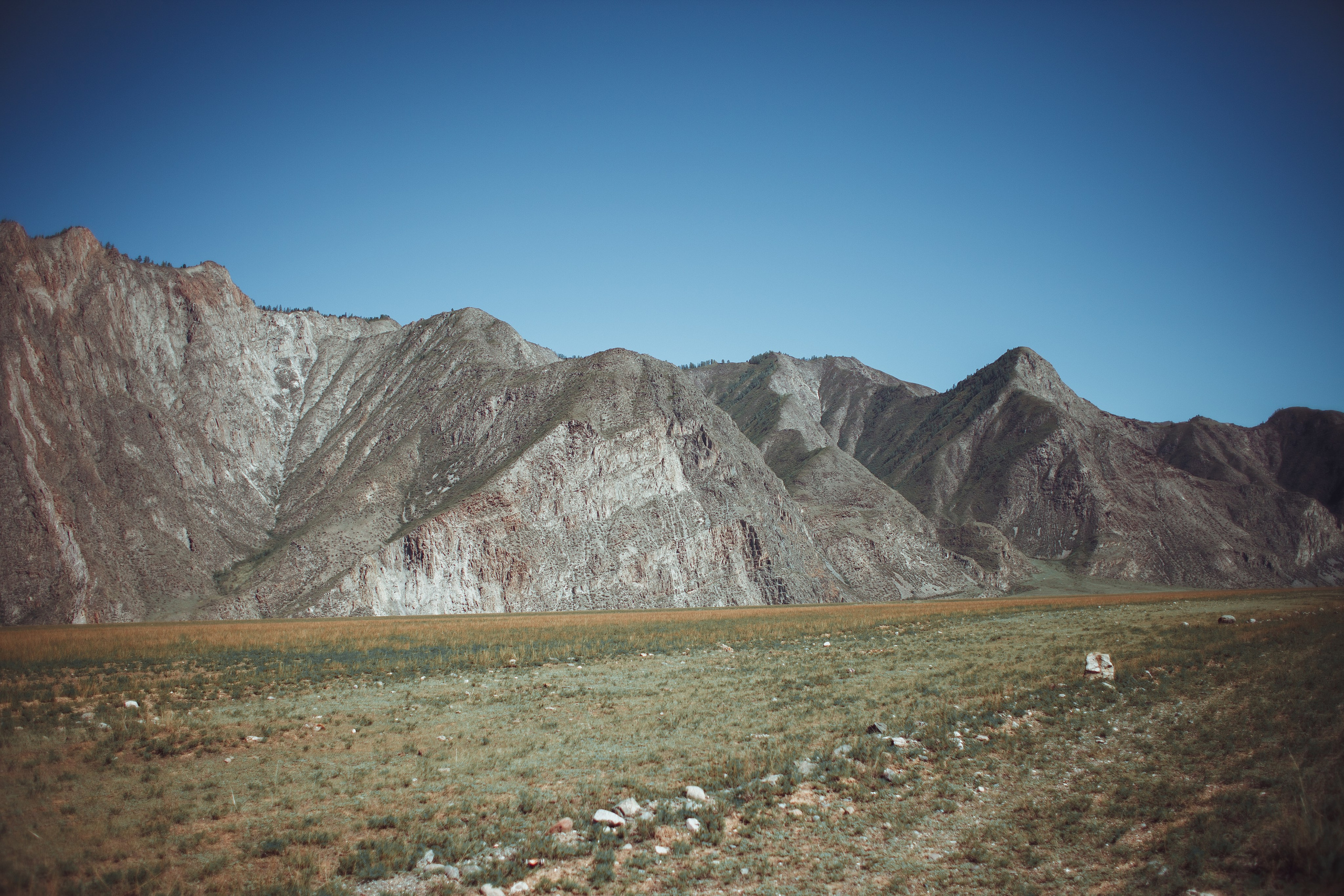 Пейзажное фото. Ню Фотограф Александр Касымов Москва, фотосессии, Химки фотограф