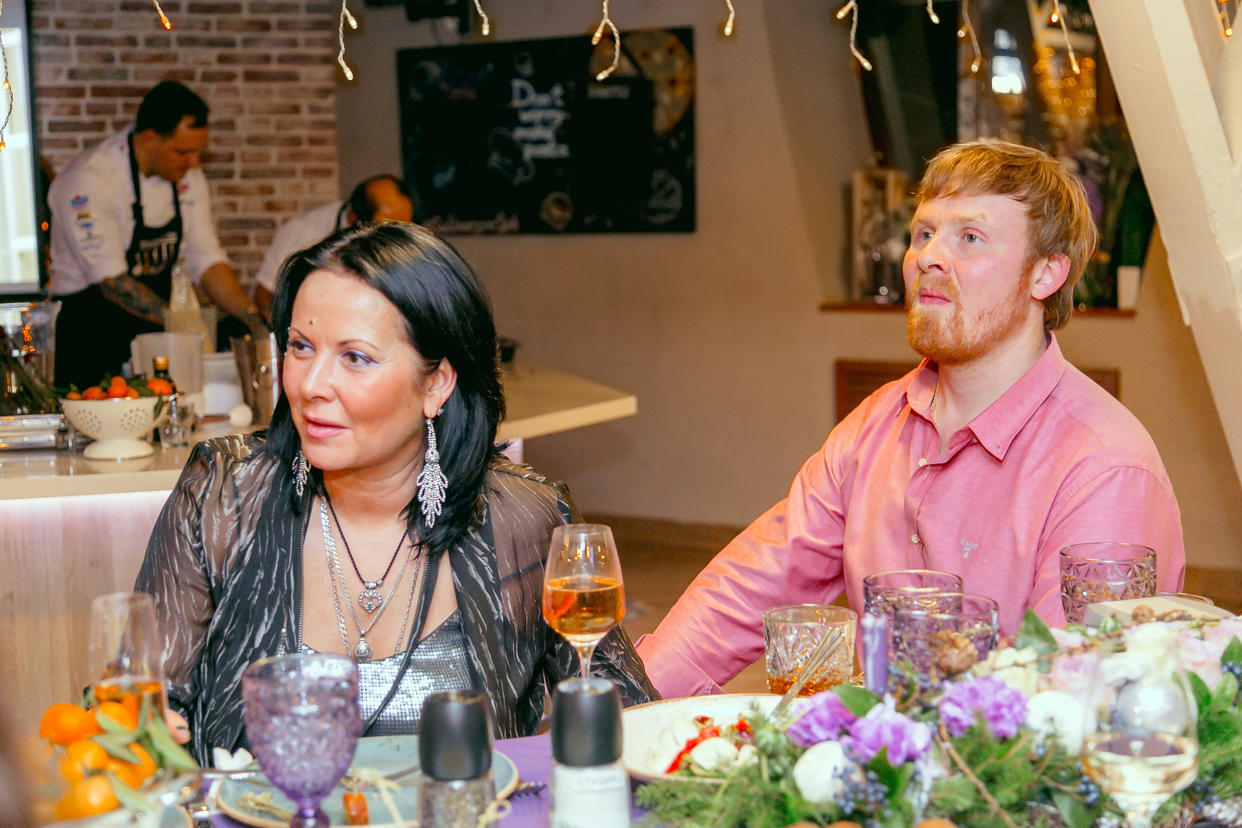 Кулинарный МК. Главная