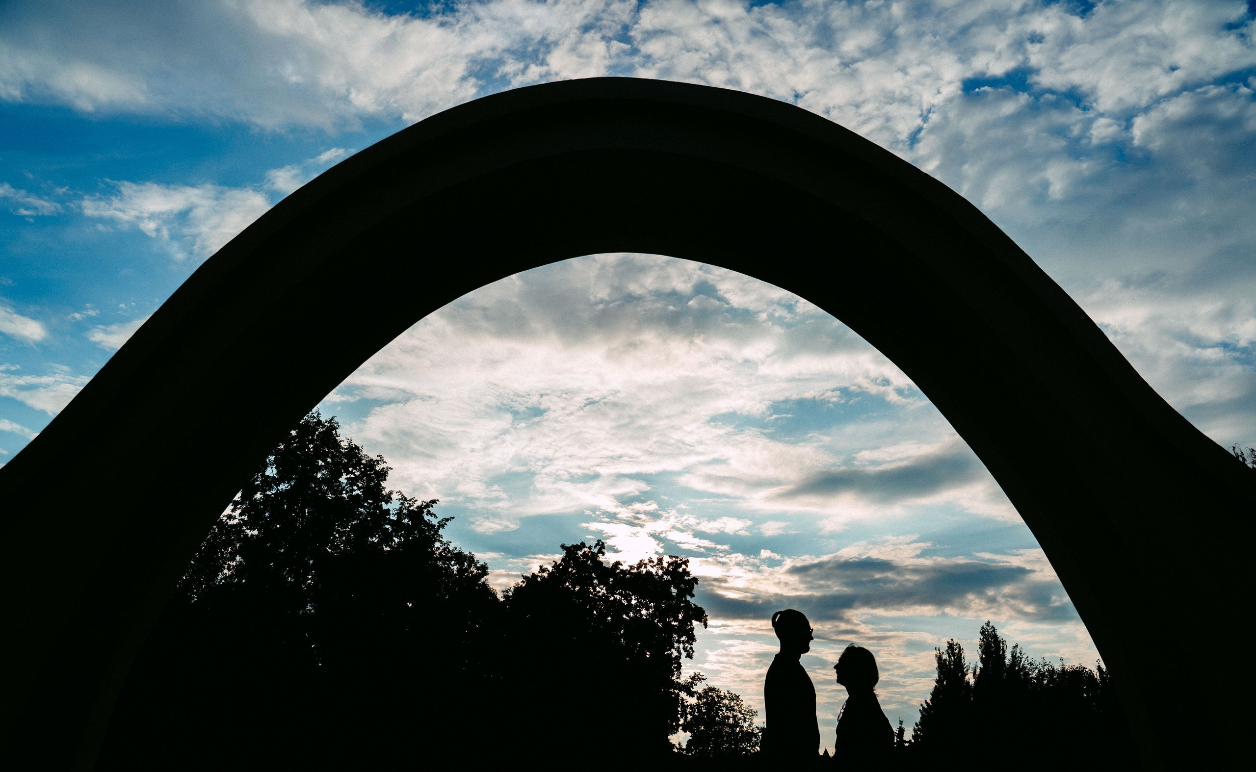 Аида & Олег. Саша Копылов, фотограф в Казани