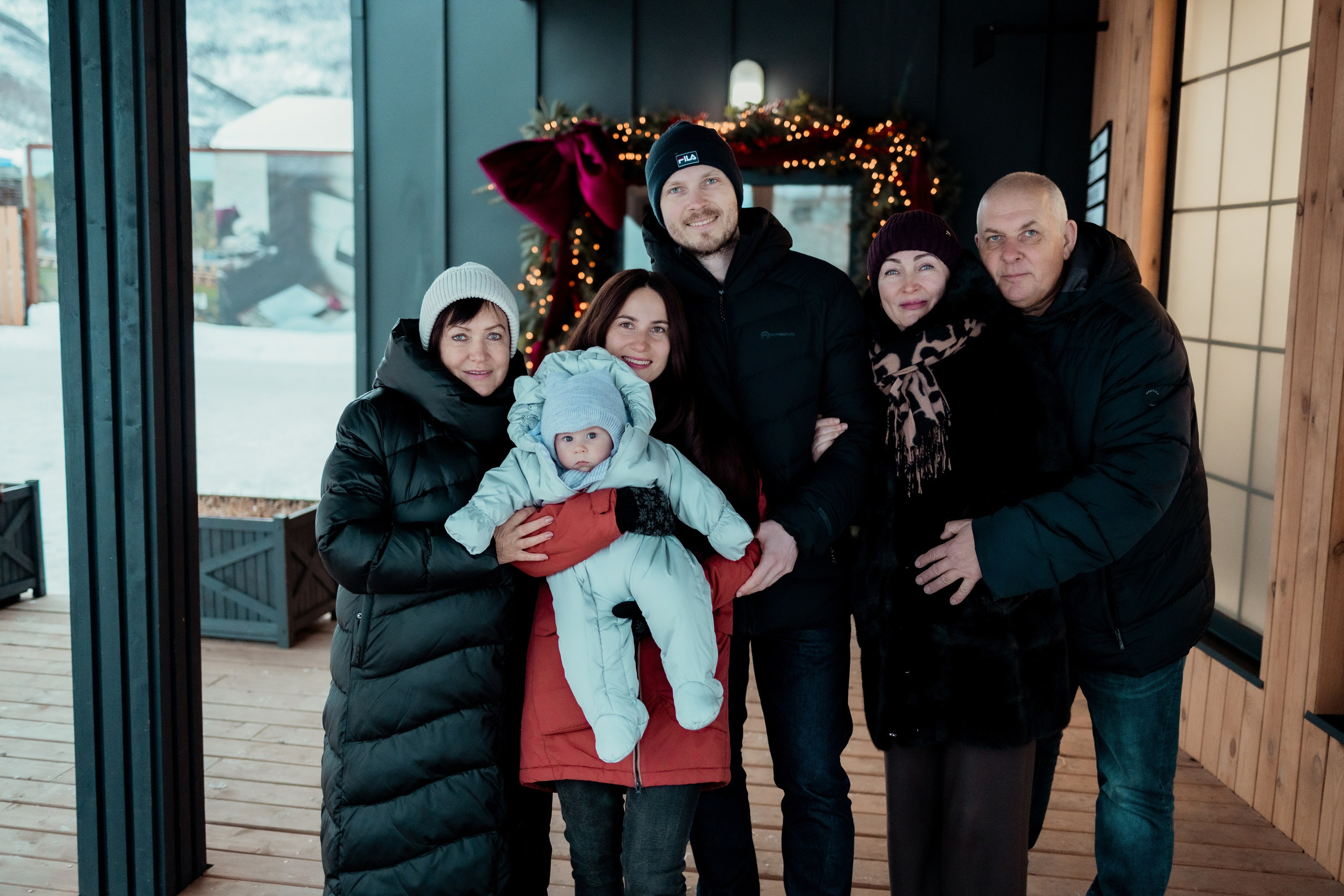 В лагуне. Свадебный фотограф в Петропавловске-Камчатском Артур Зябов