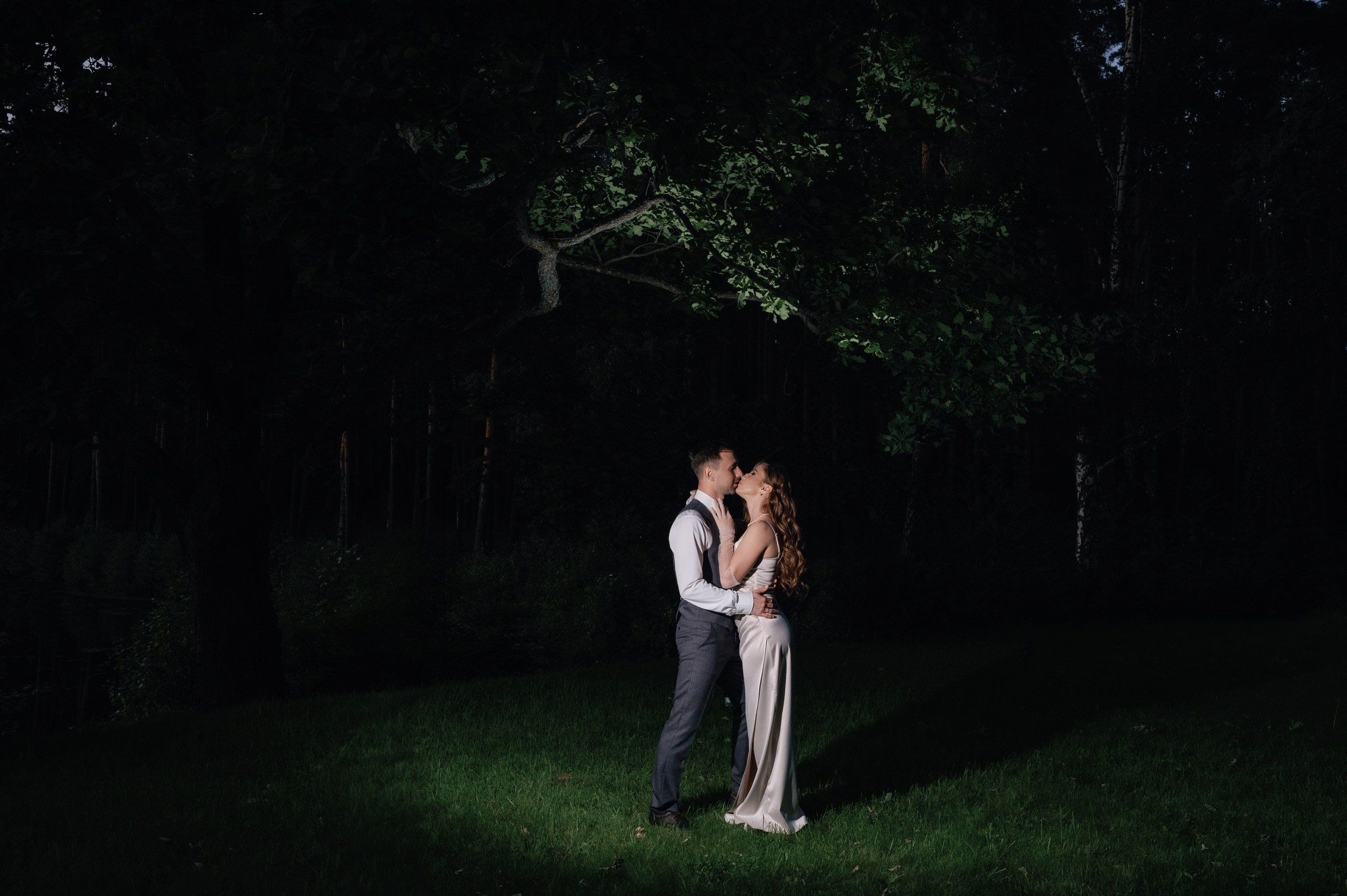 Сергей + Светлана. Свадебный фотограф в Тамбове Валерий Тихов