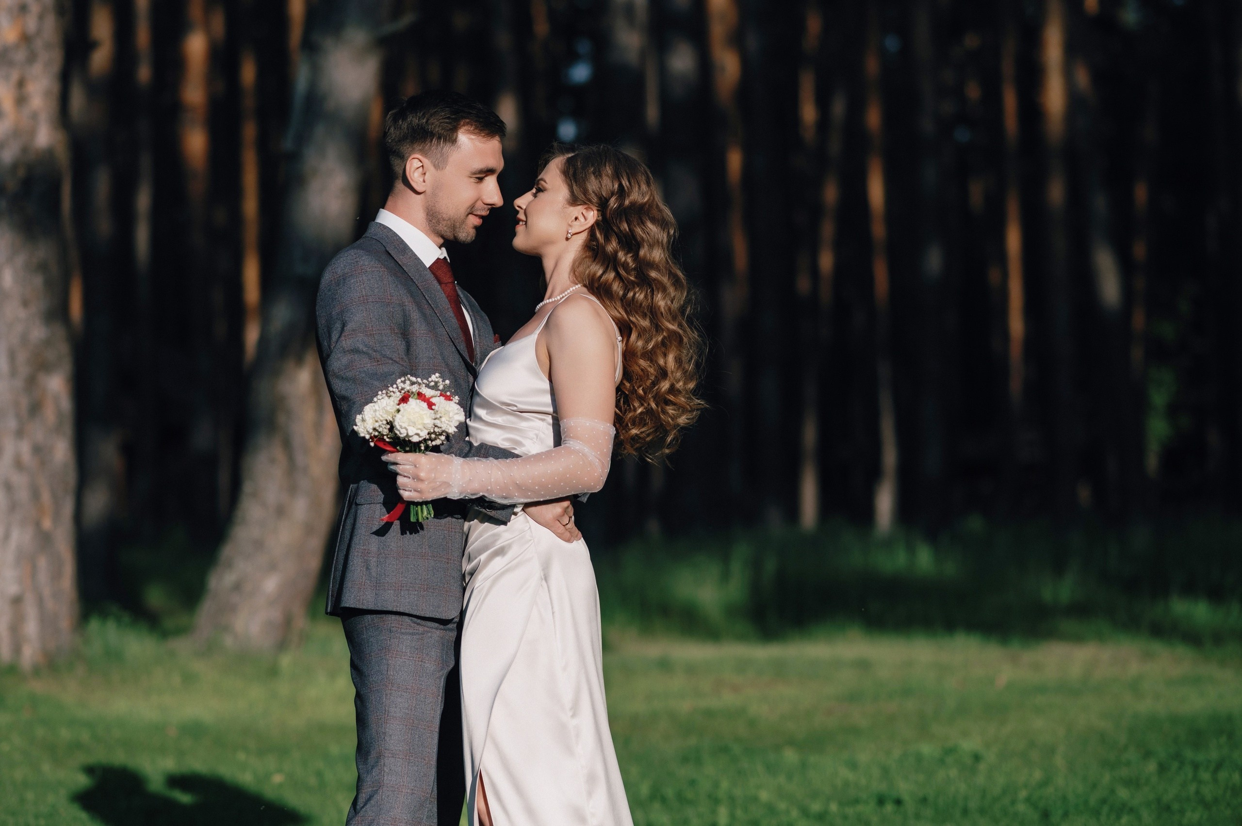 Сергей + Светлана. Свадебный фотограф в Тамбове Валерий Тихов