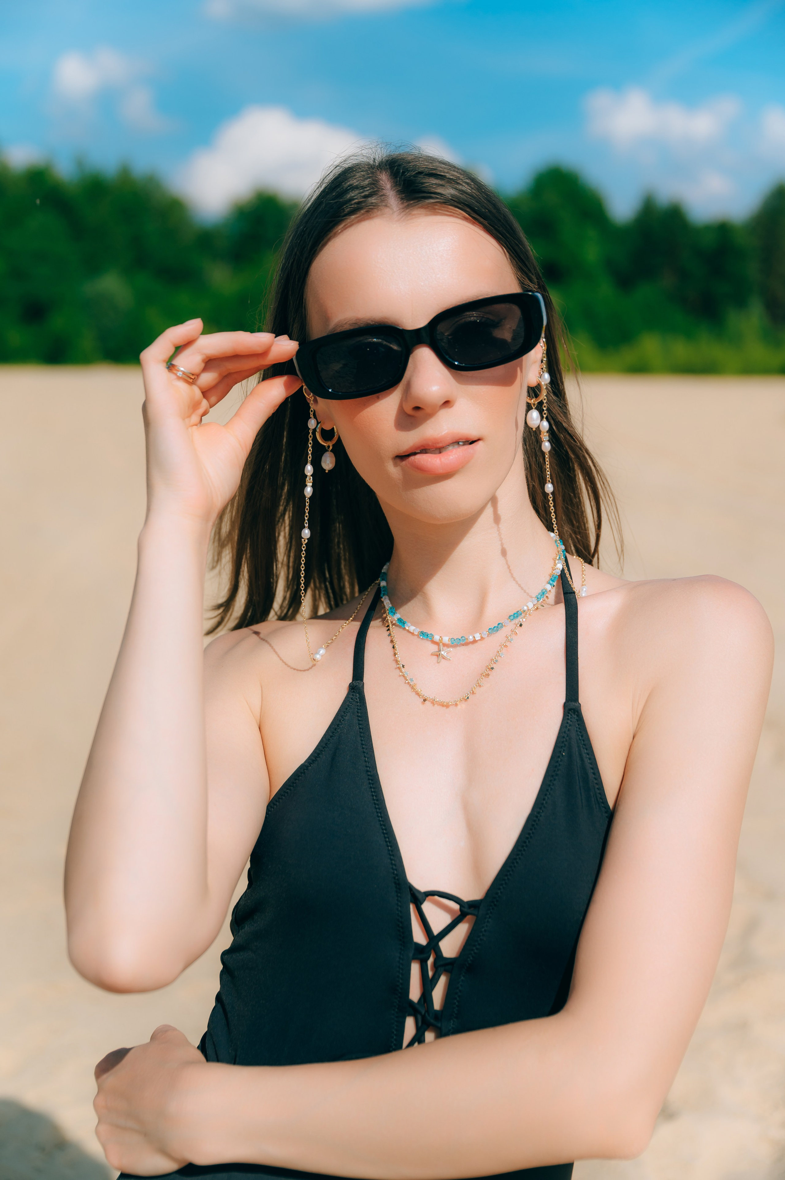 Летняя коллекция. Яна Репина. Детский и семейный фотограф Катерина Мишина