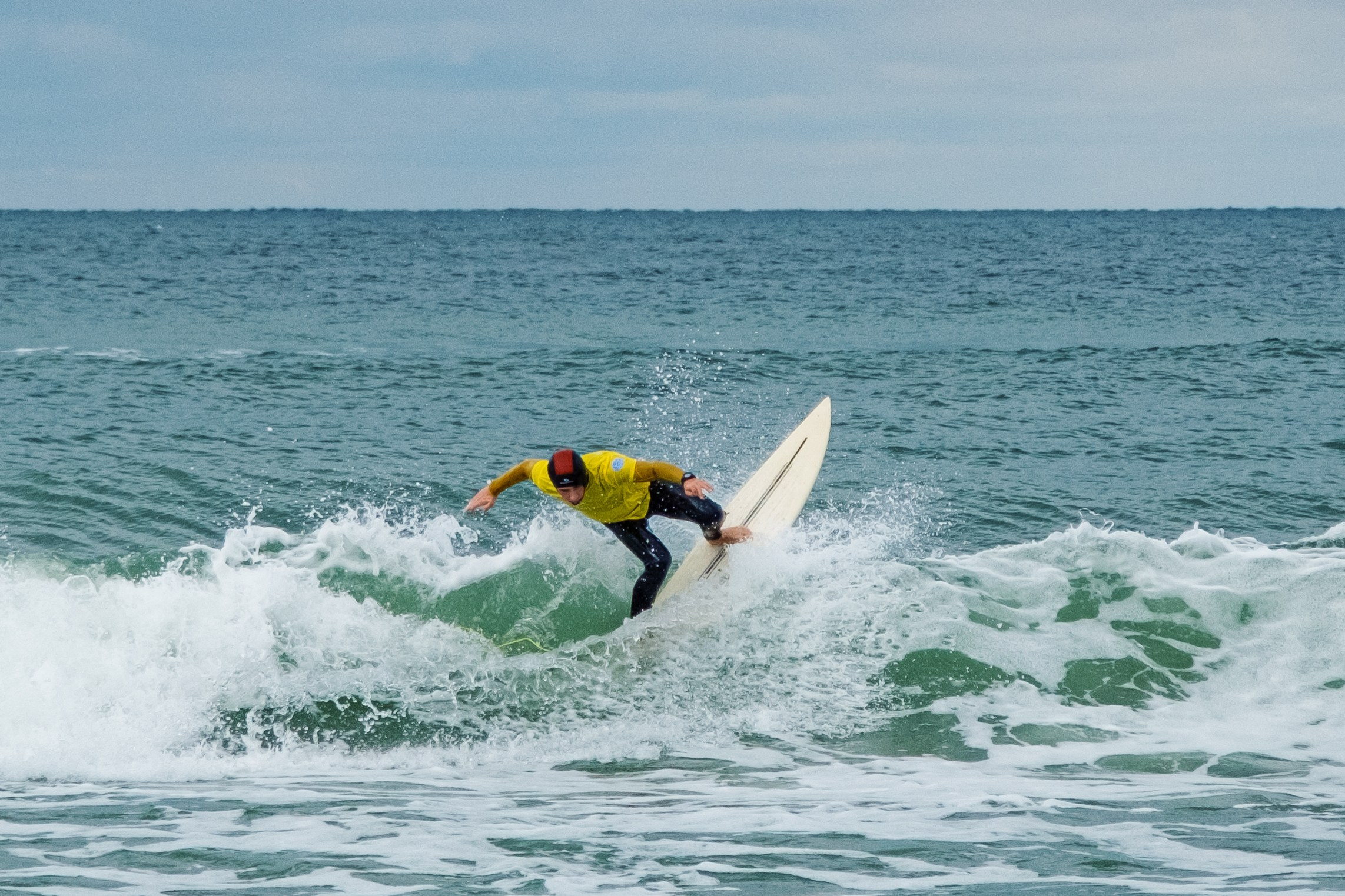 Первенство Калининградской области