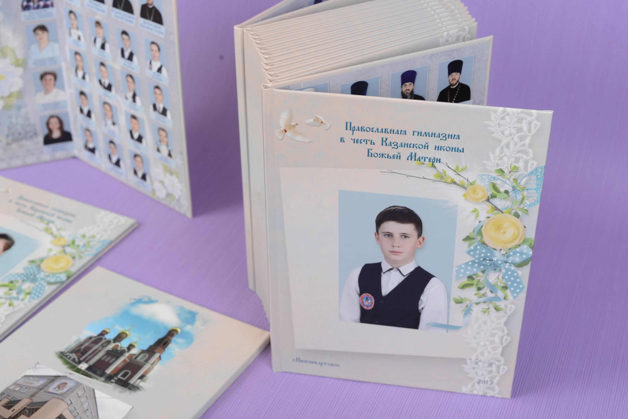 Примеры работ. Детская выездная фотостудия