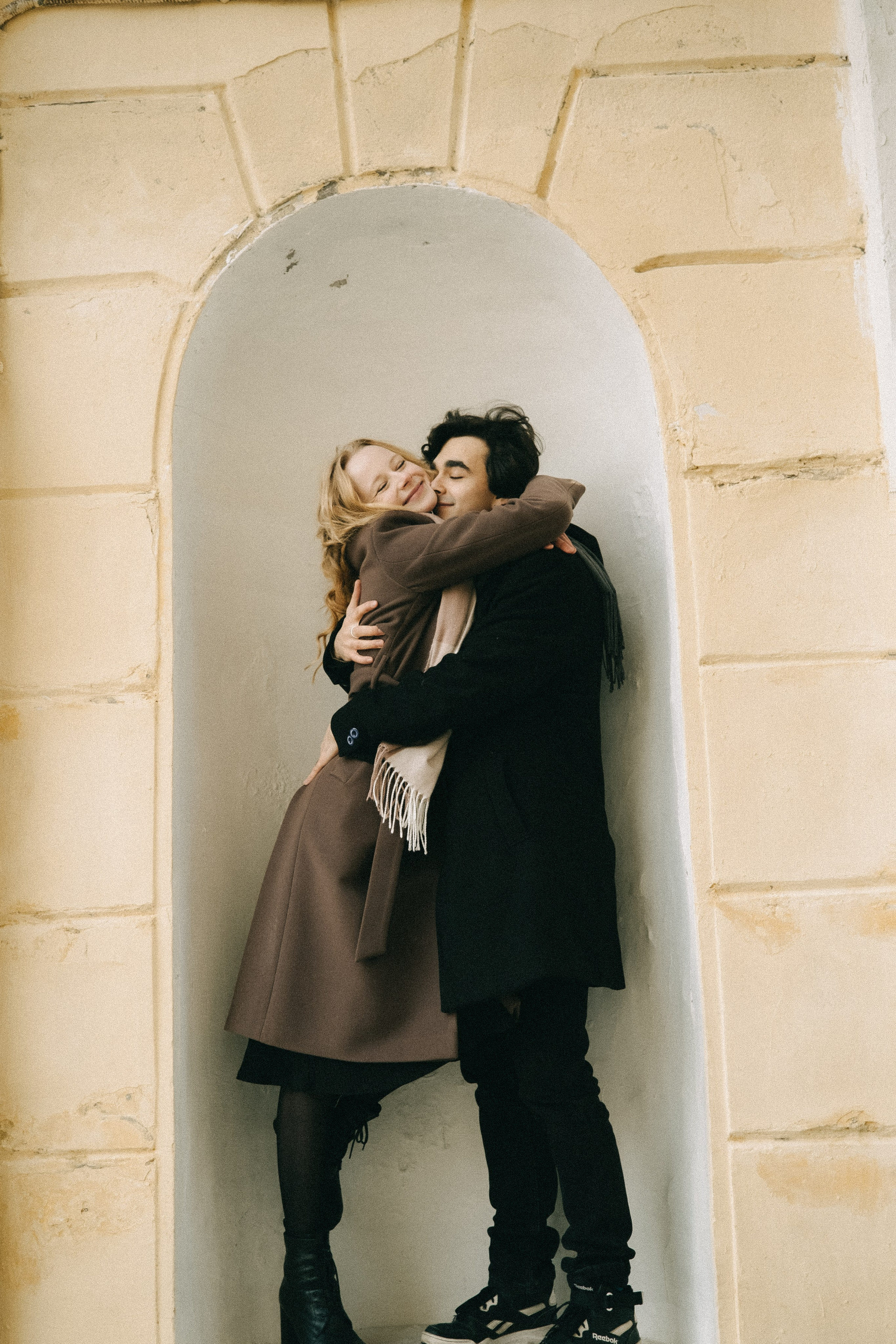 Фотосессия love story двух молодых творческих людей. Фотограф СПб Александр Шведов: Свадьбы, фотопрогулки, портфолио, фотопроекты