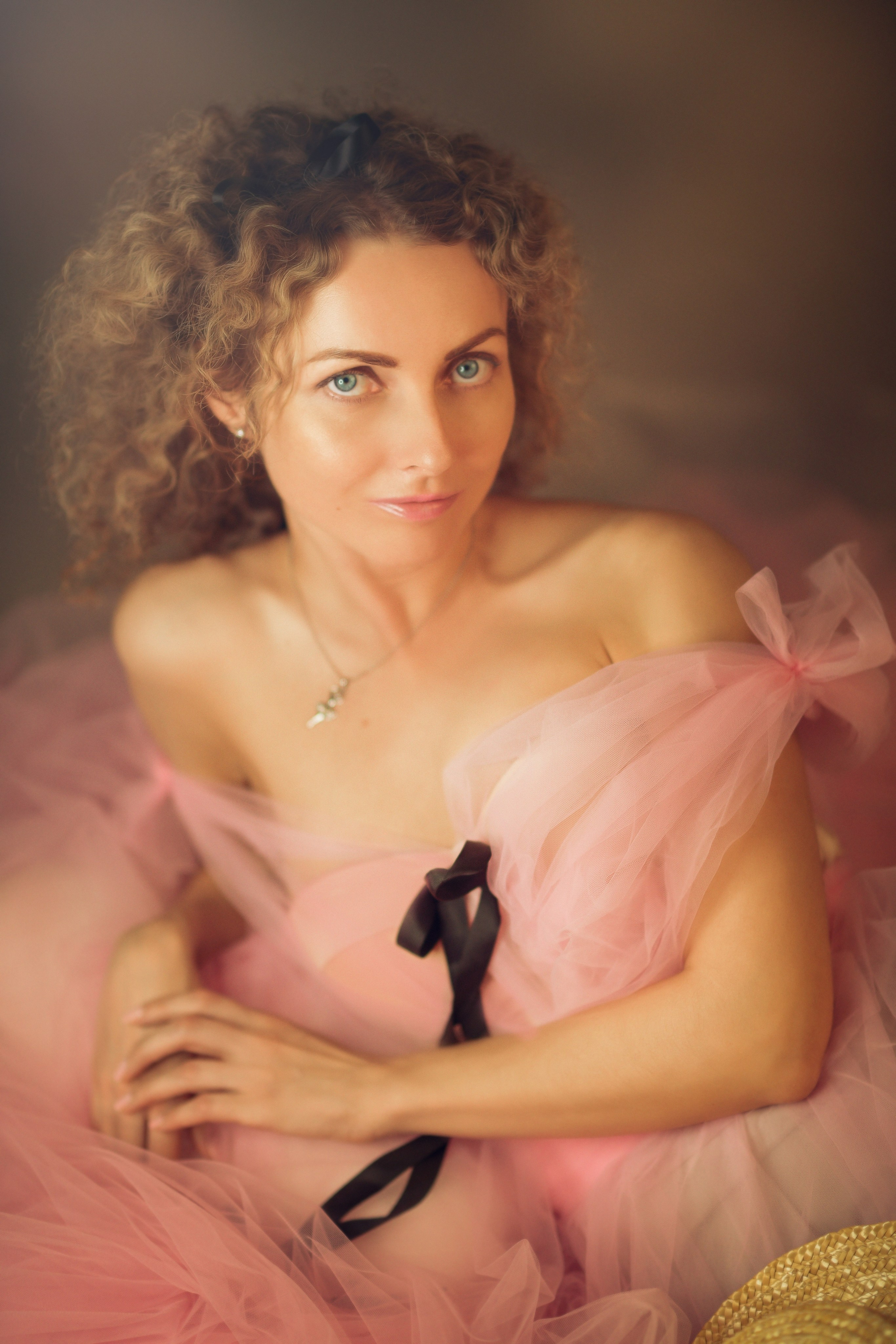 Весенний проект 2024. Фотограф Юлия Антушева