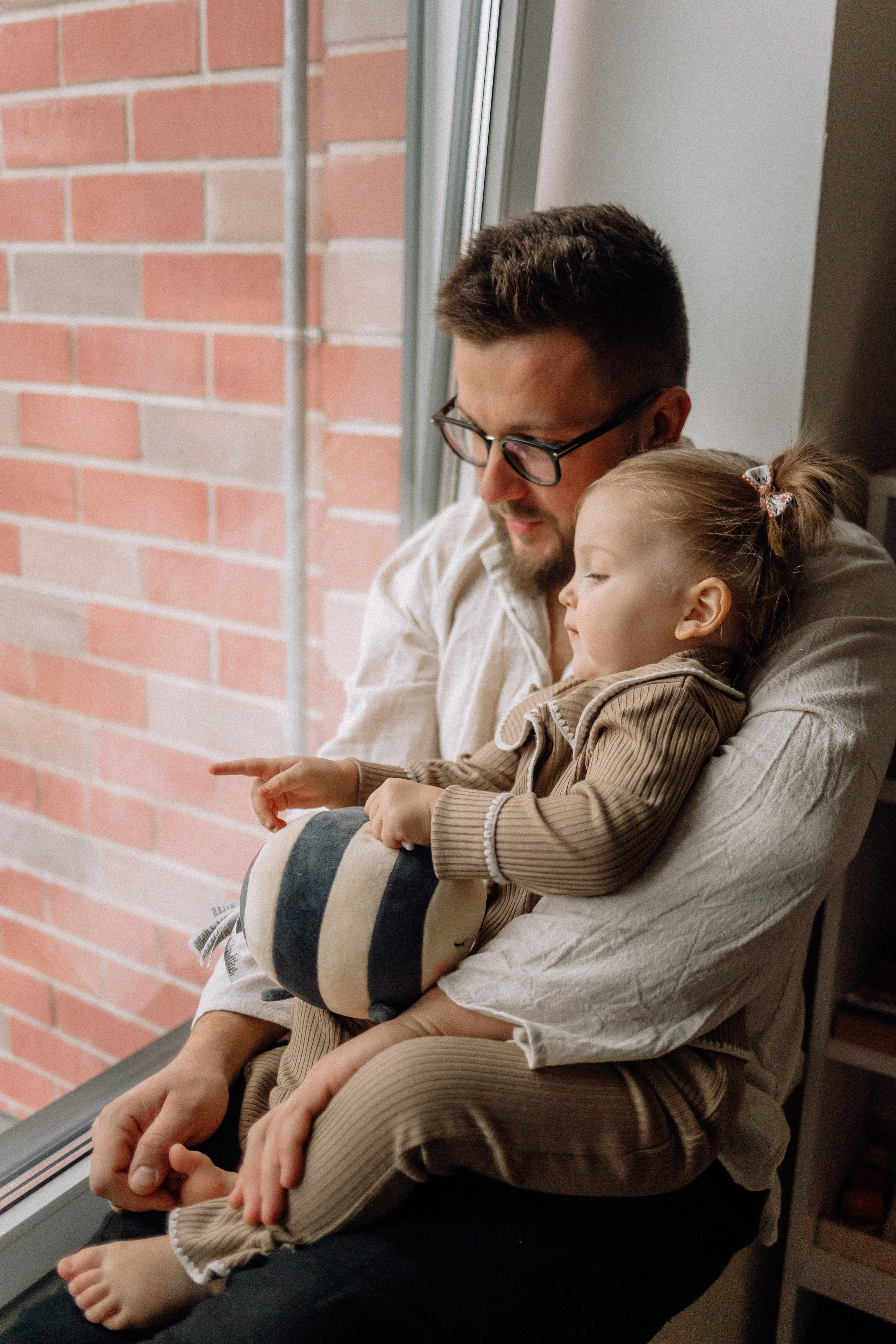 Яблочный пирог