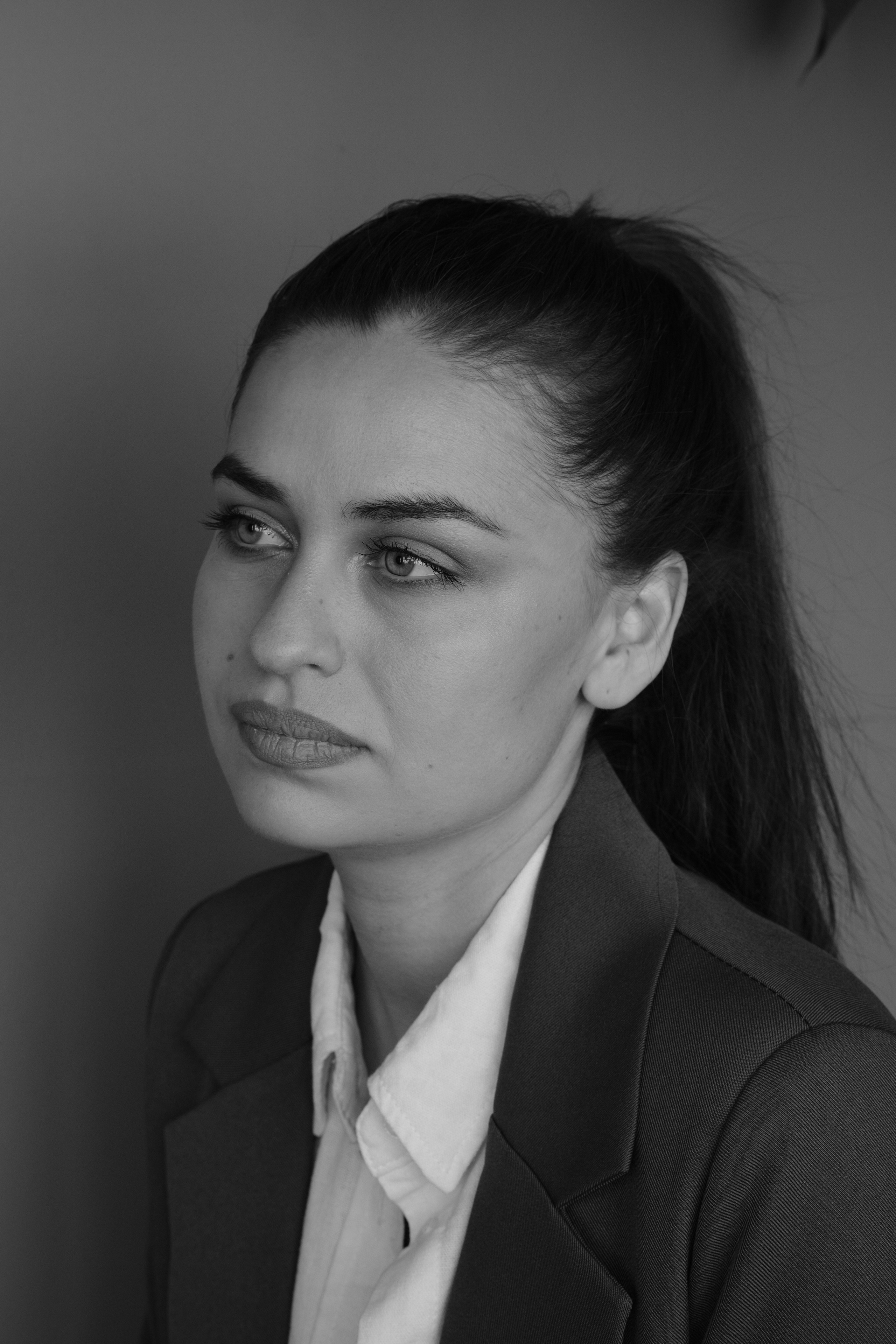 Нина. Главная