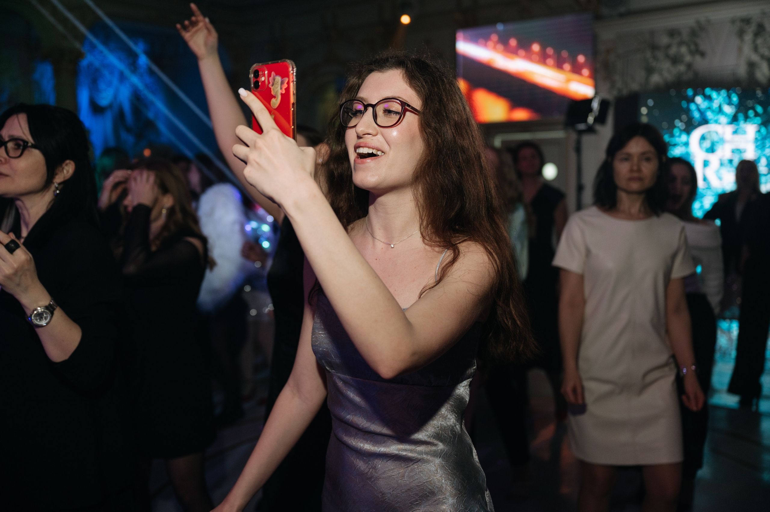 CHARUEL. Свадебный фотограф в Москве Григорий Аргунов