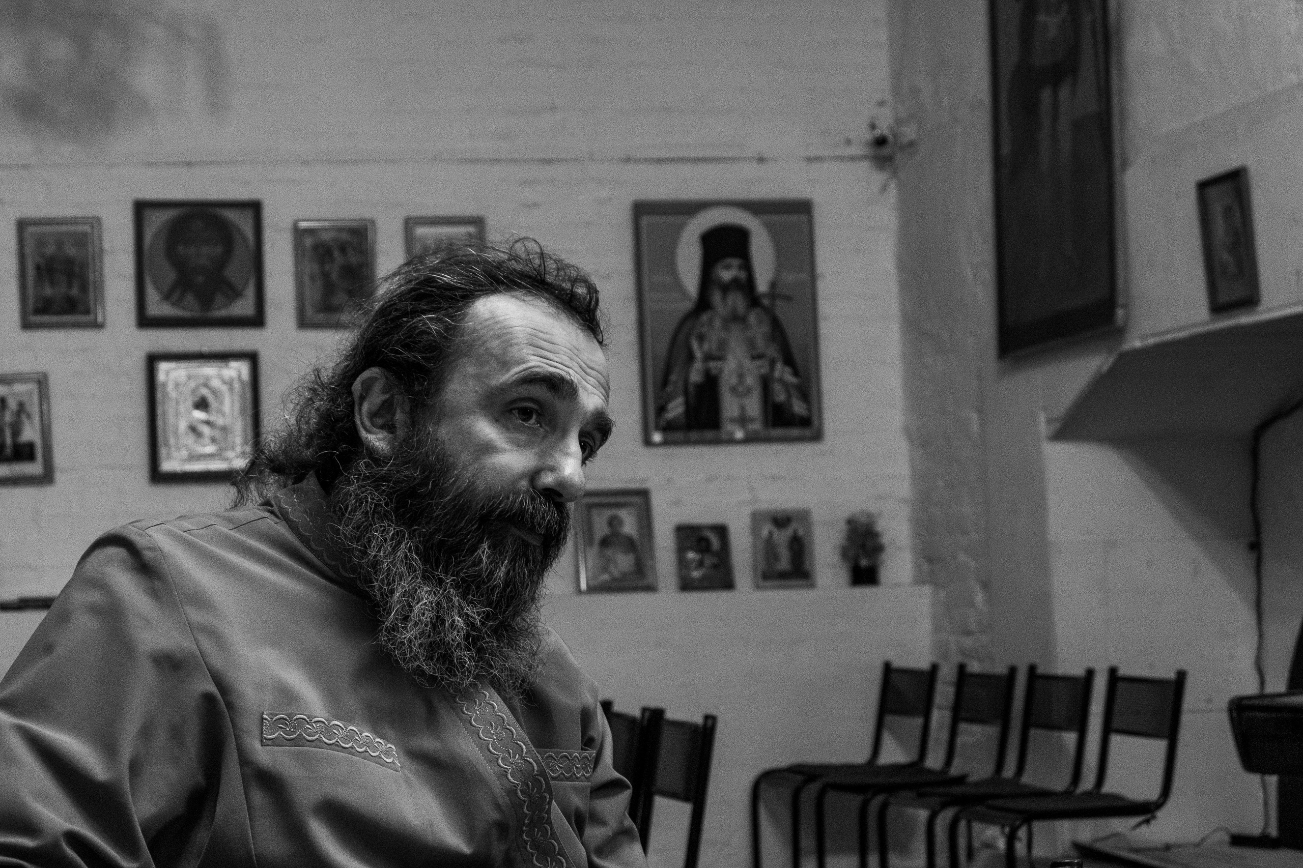 Singles. Documentary photographer, photojournalist based in Russia