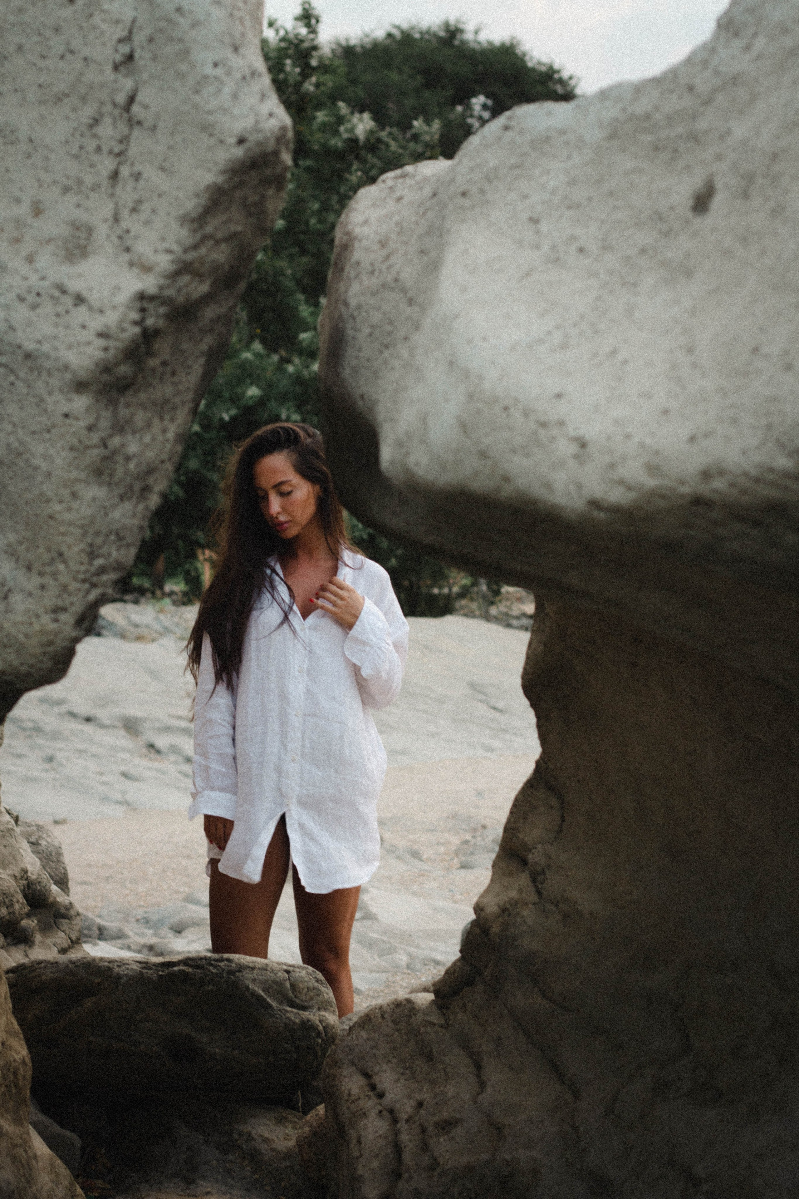 Гуля. Главная