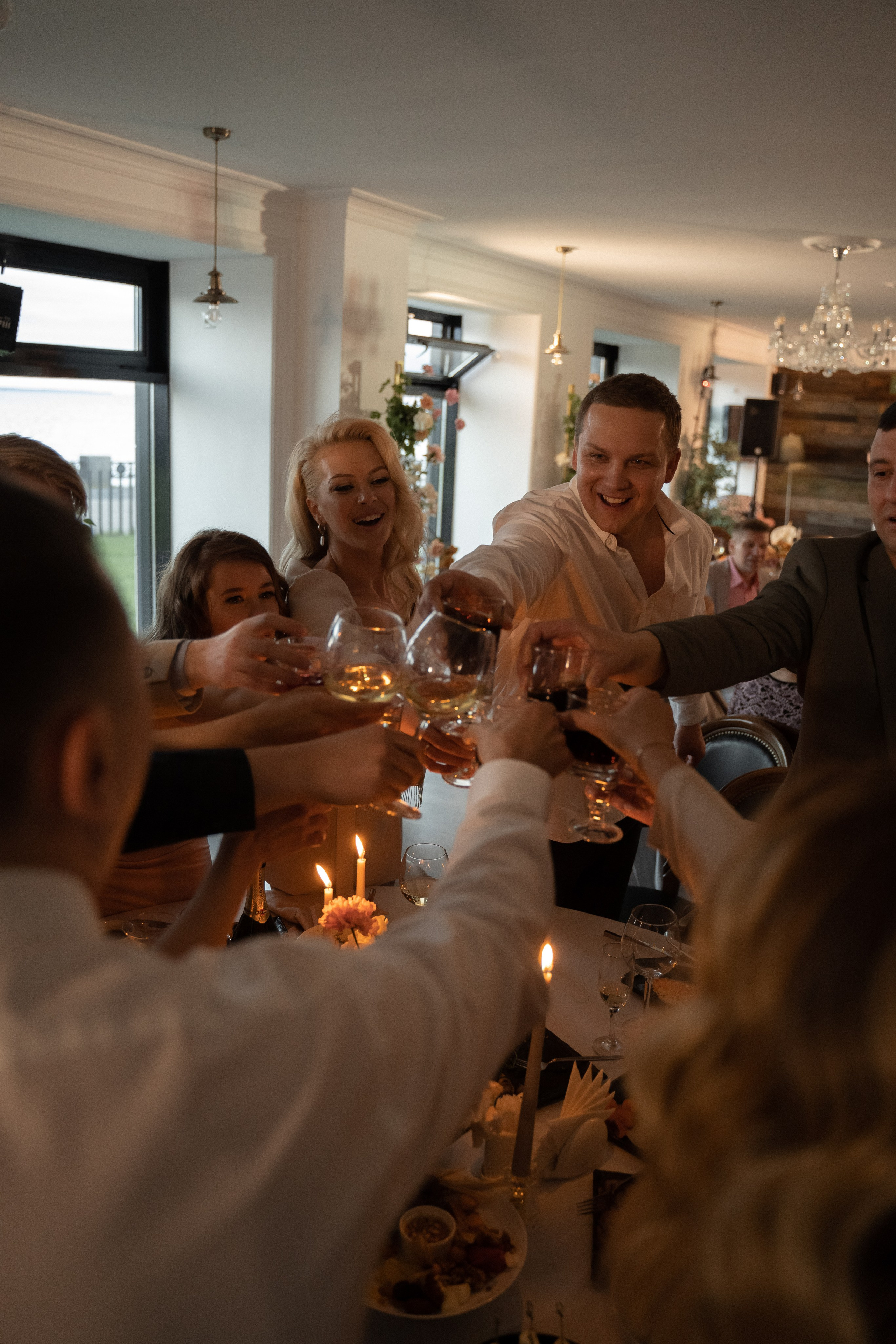 Артем & Лаурита. Свадебный фотограф в Петрозаводске Сергей Кокорев