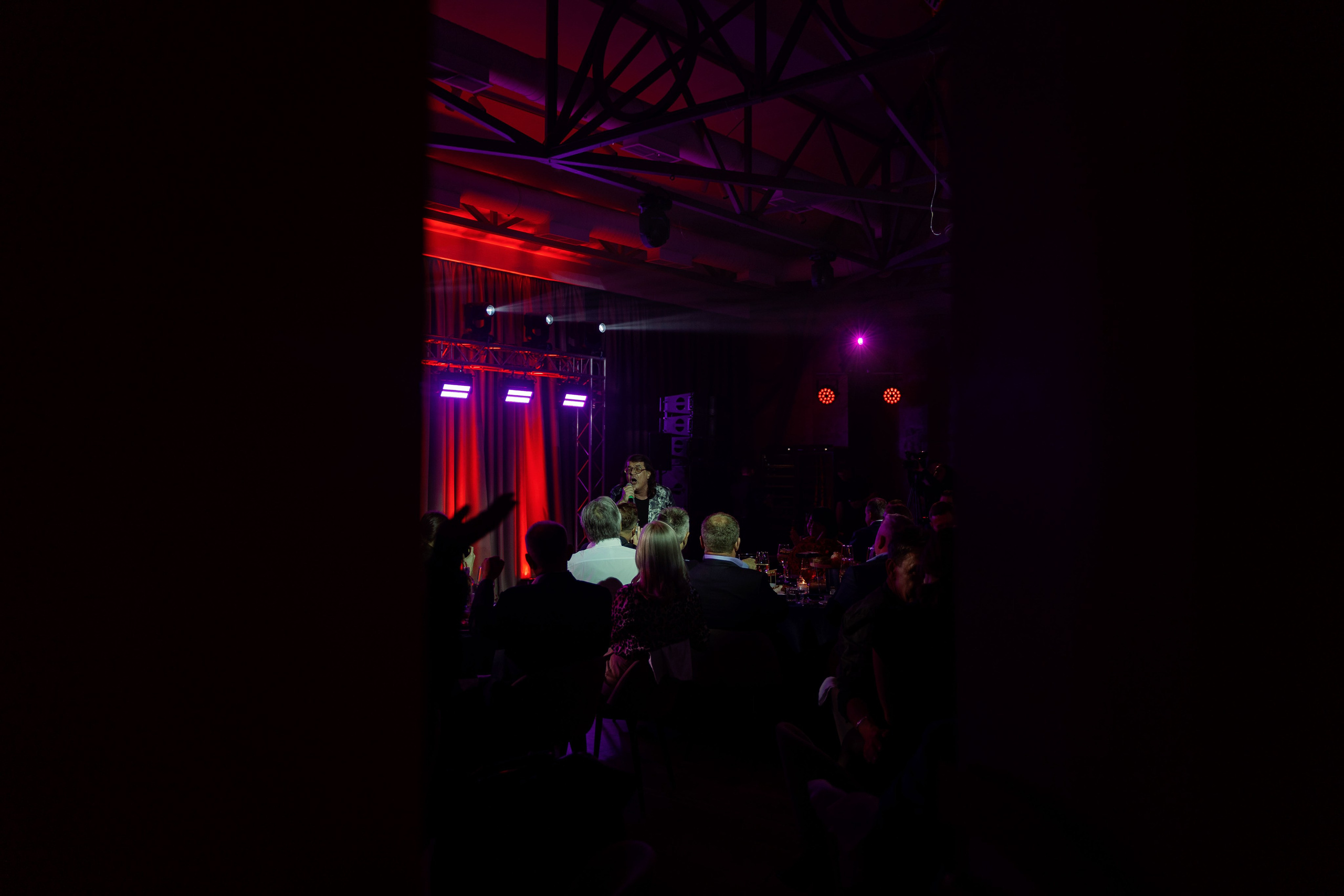 Корпоративный фотограф в Москве и Дубае. Фотограф и видеограф в Москве и Абу Даби Мария Кулагина