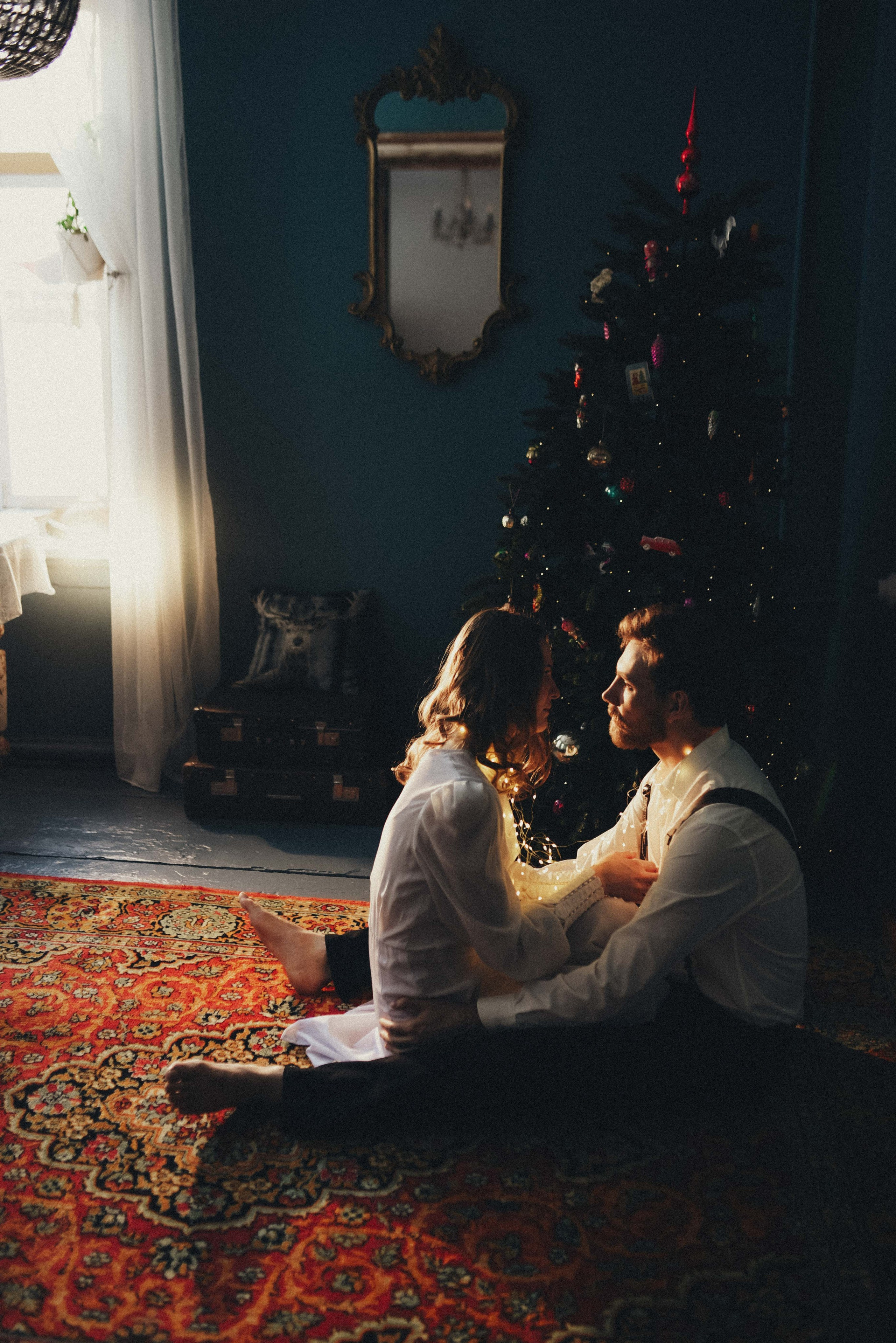 Подарочные сертификаты. Иркутский фотограф Яна Серебренникова