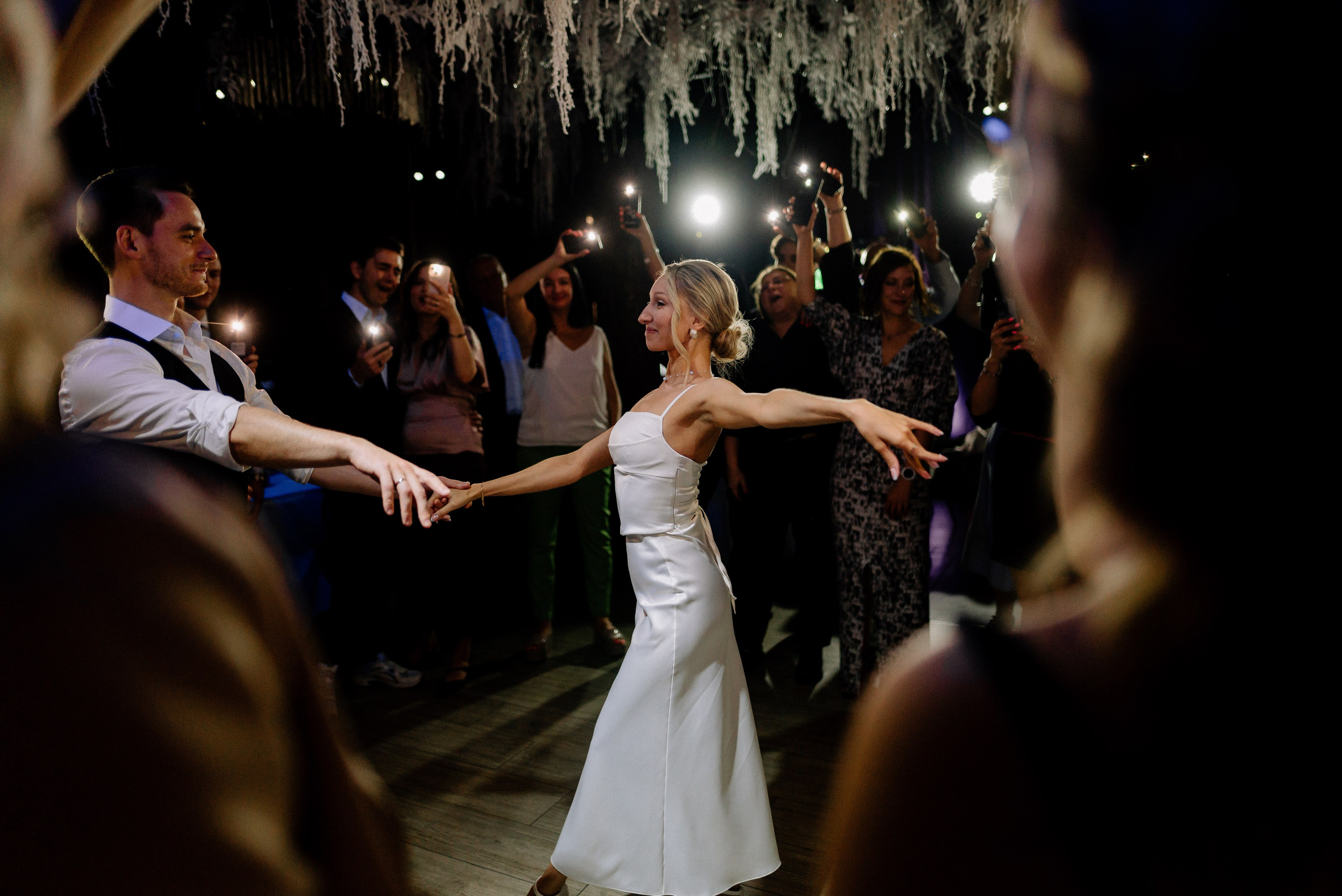 Яна и Павел. Свадебный фотограф Булавина Кристина Нижний Новгород