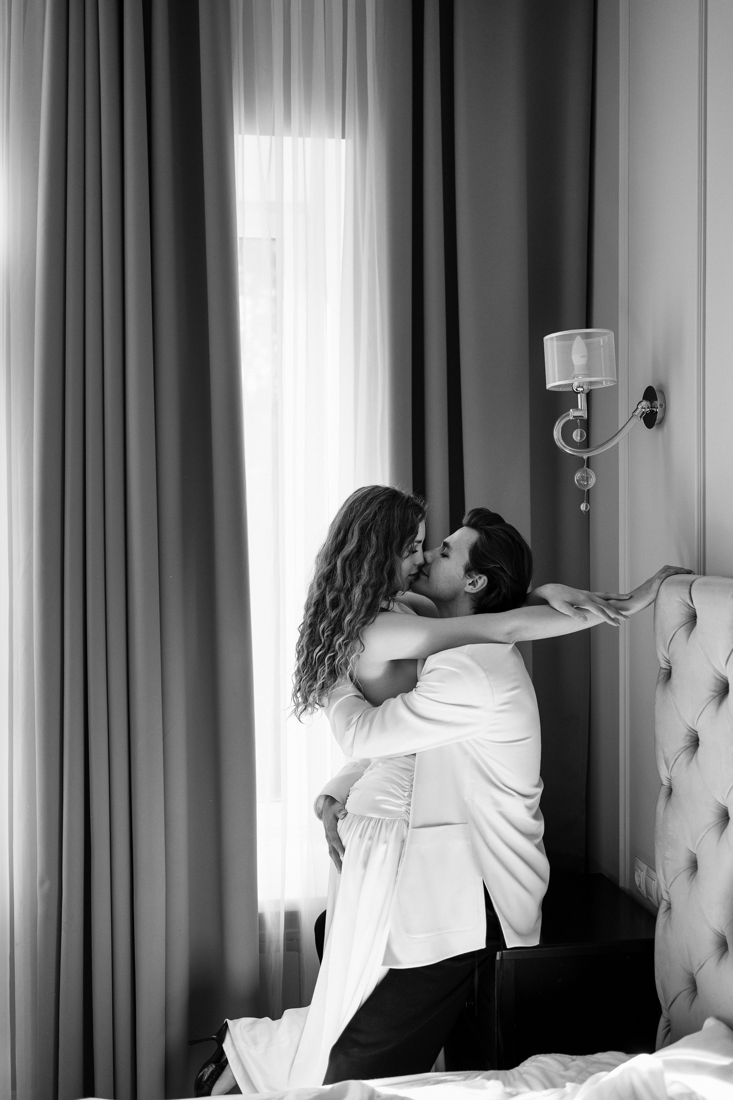 Максим и Дарья. Семейный и свадебный фотограф Минск, Беларусь Анна Орловская