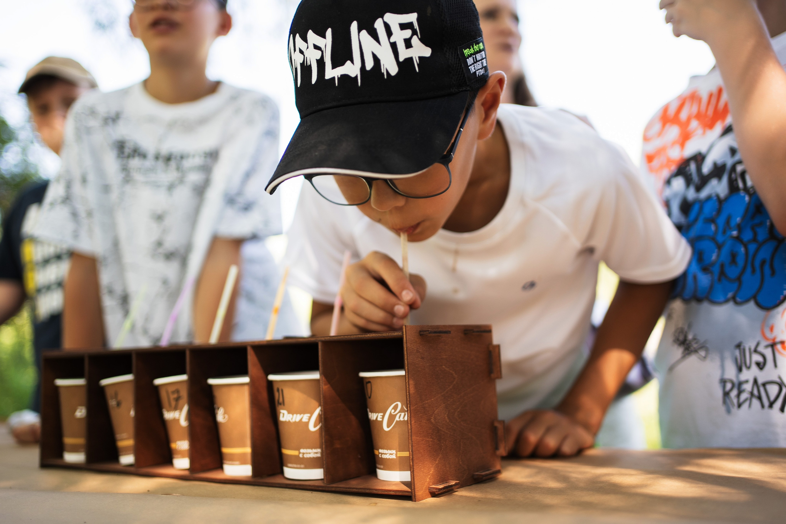 День семьи и здоровья | Газпромнефть. Фотограф на любое событие в Кемерово