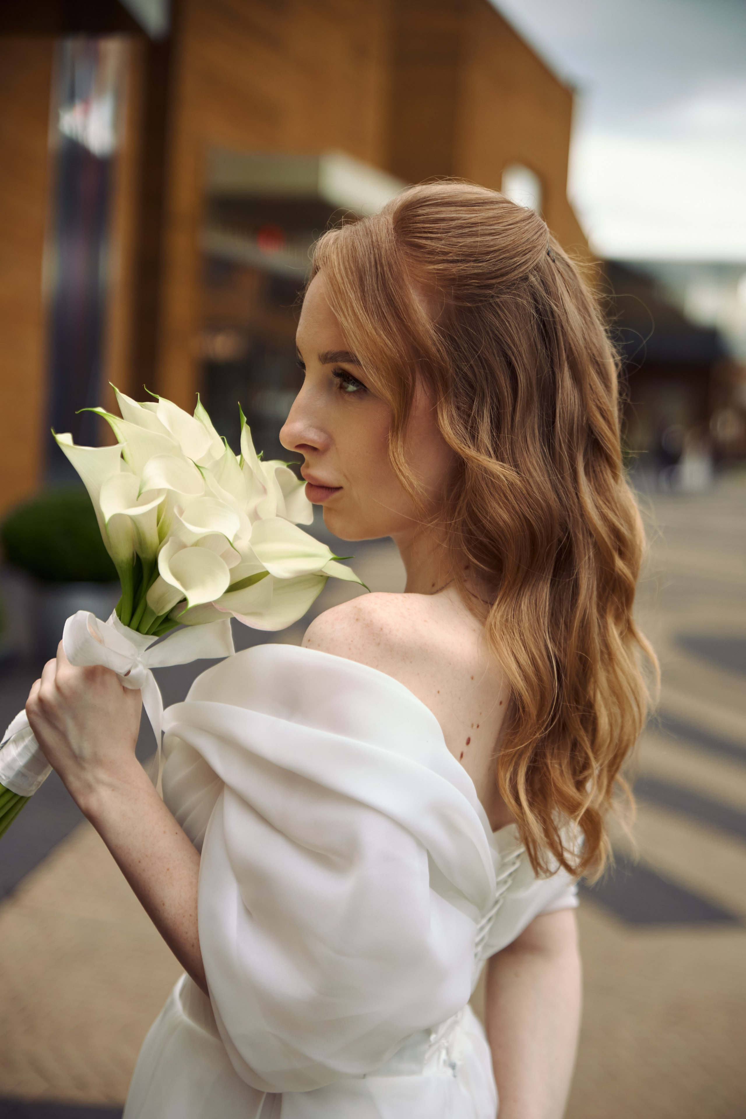 Юлия и Денис в Барвихе. Brand и контент фотограф