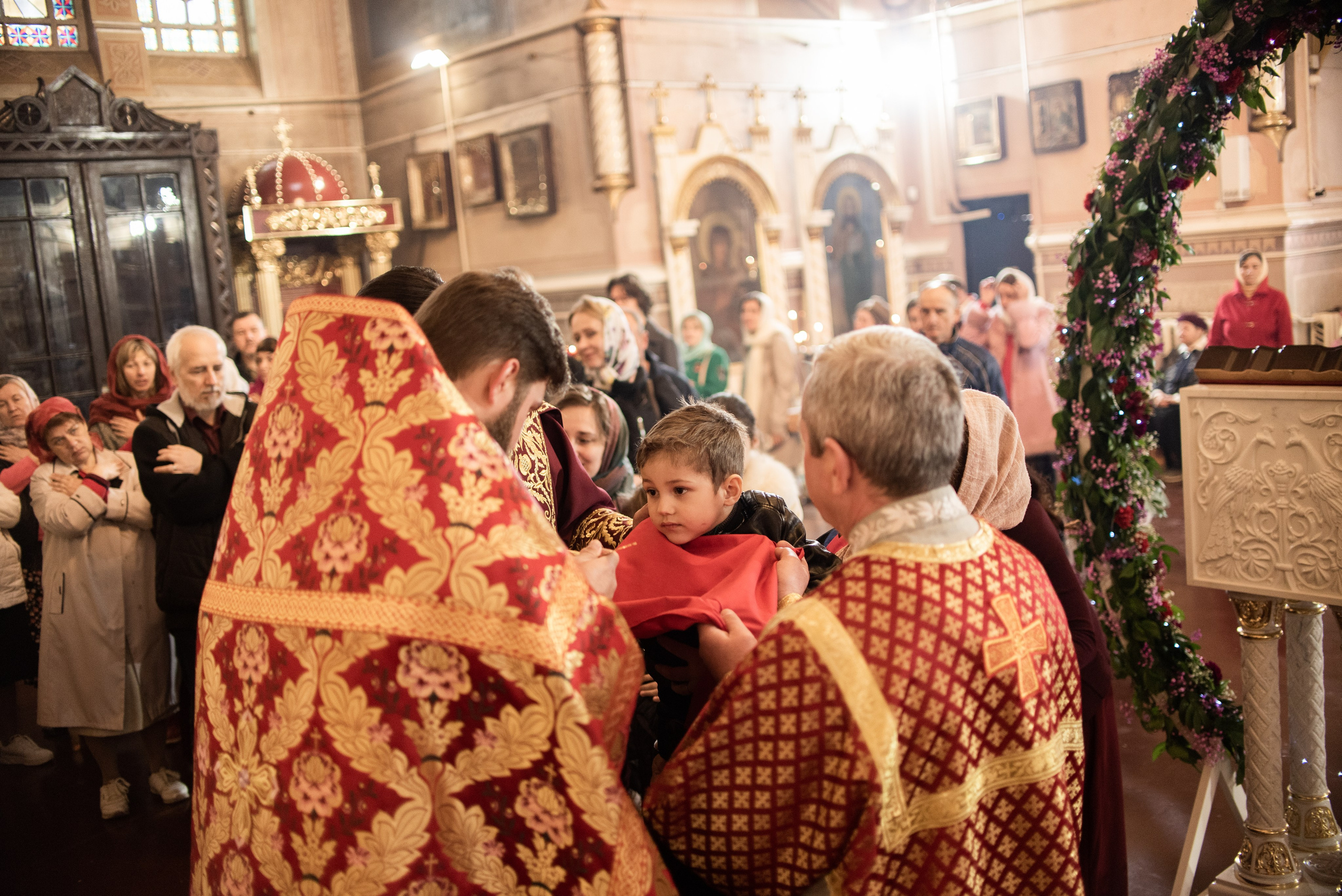 Пасха 16.04.2023. Семейный и свадебный фотограф в Феодосии и Коктебеле