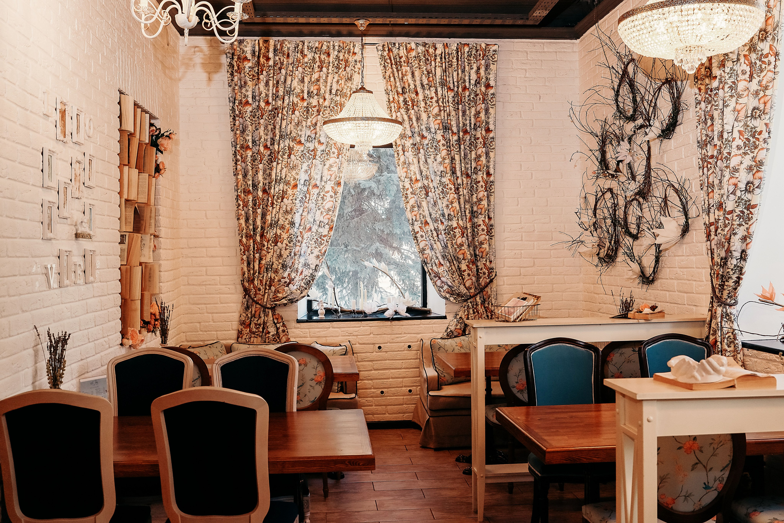 Открытие кафе Эль Прованс!. Иванова Ирина Свадебный и семейный фотограф г. Уфа