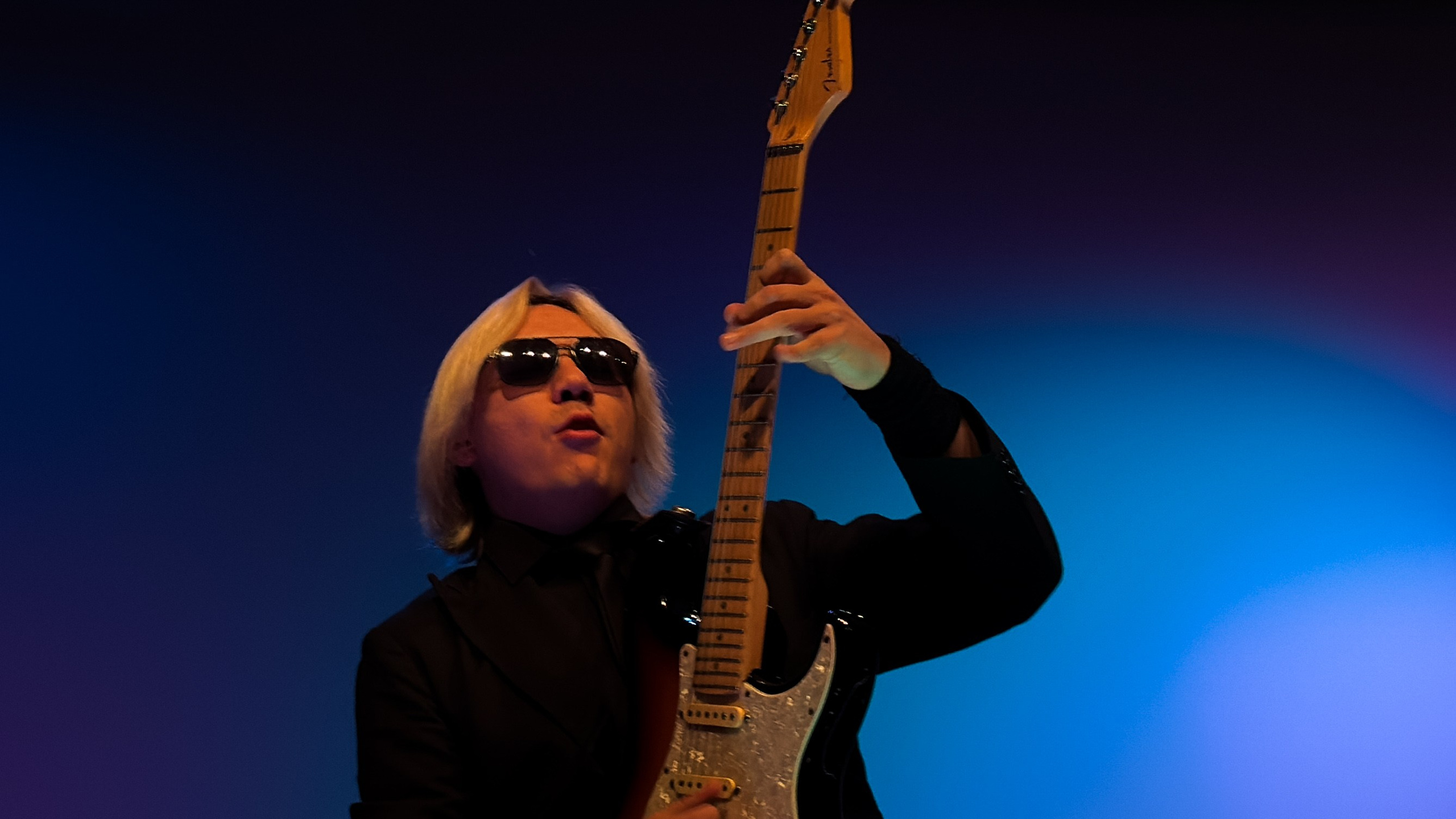 Концерт Квартет ПРО. Фотограф Москва — Полина Робин