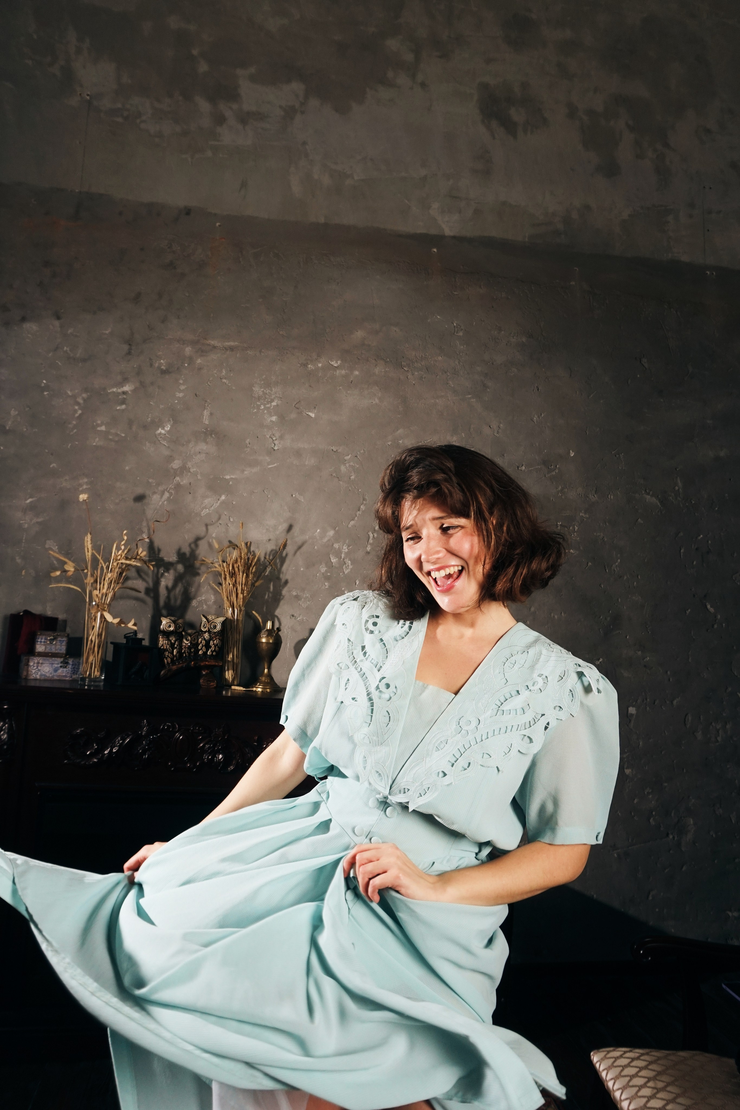 Ольга Владимирова. Фотограф Москва — Полина Робин