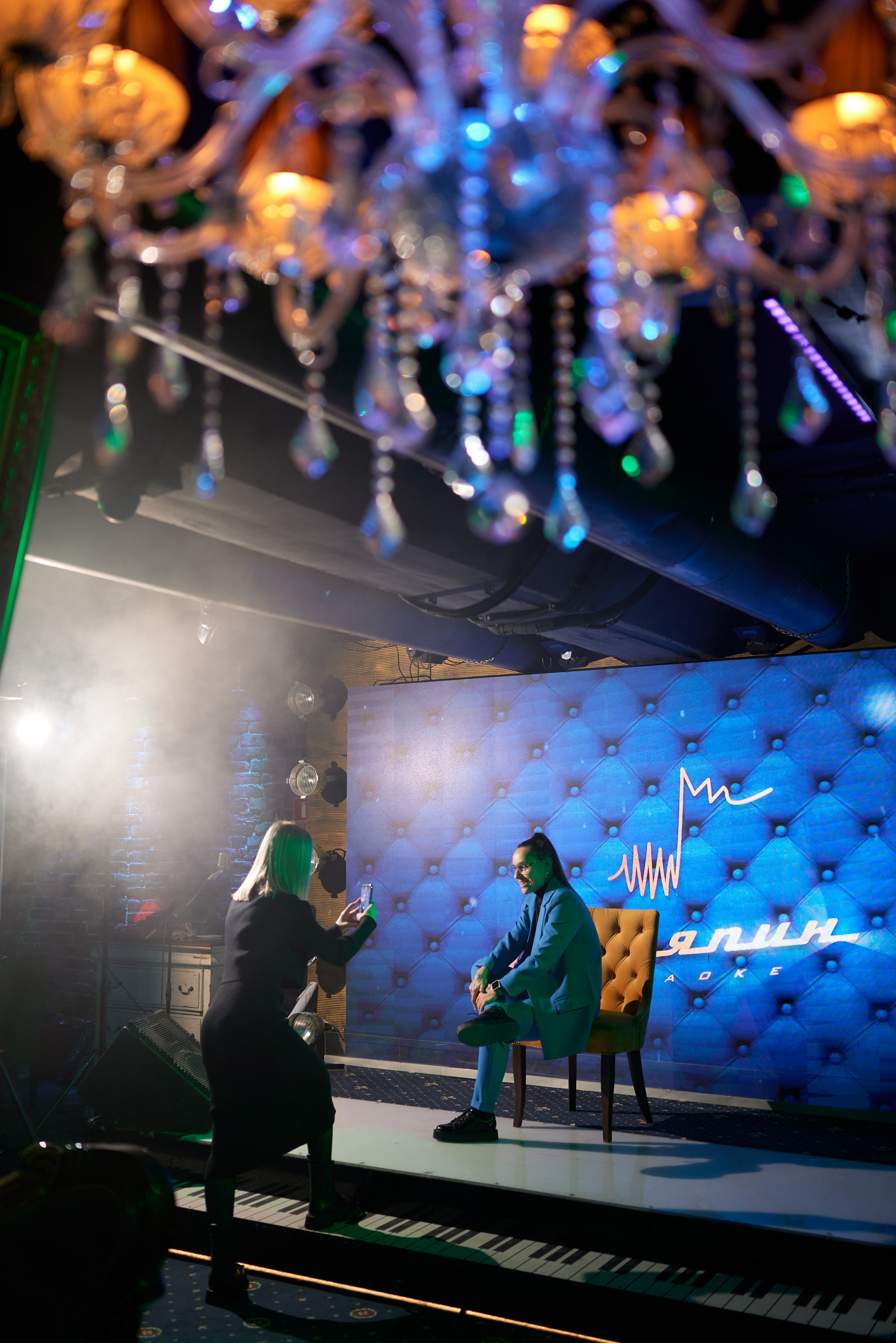 Вечеринка. Свадебный фотограф Александр Браво