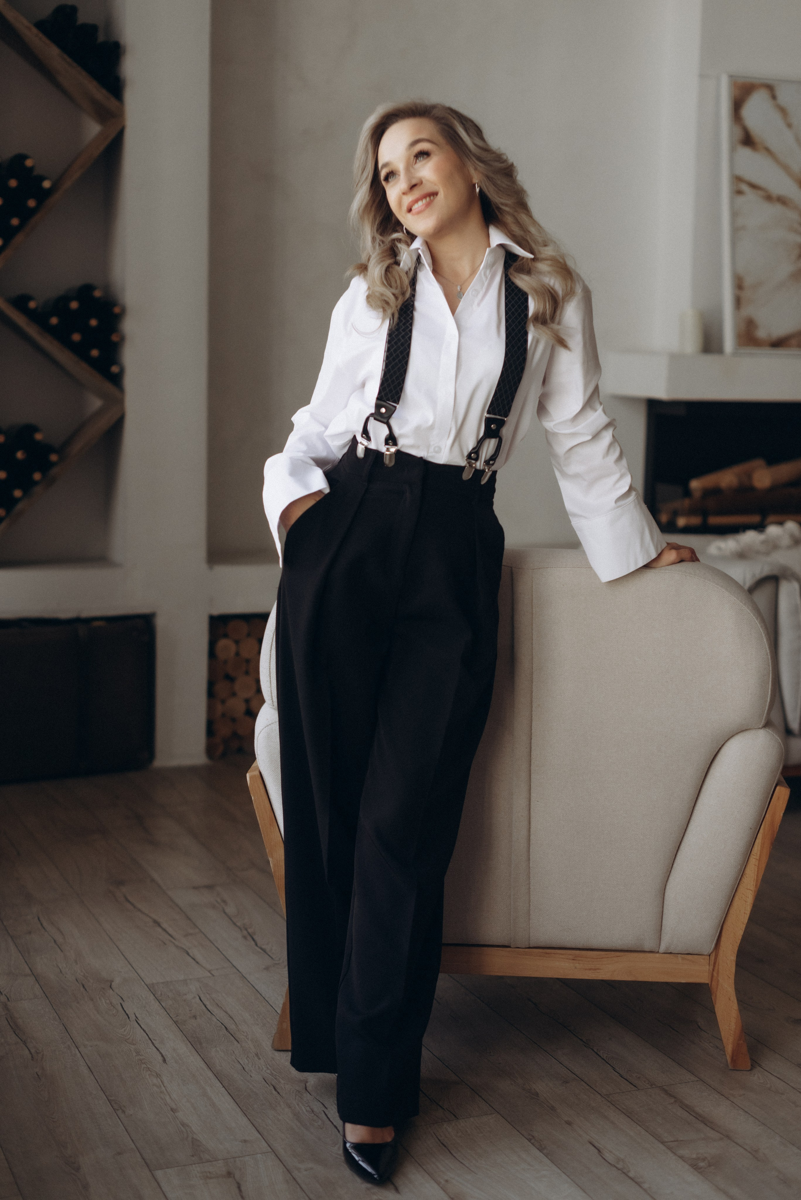 Татьяна. Ульяна Сёмина, фотограф, Москва