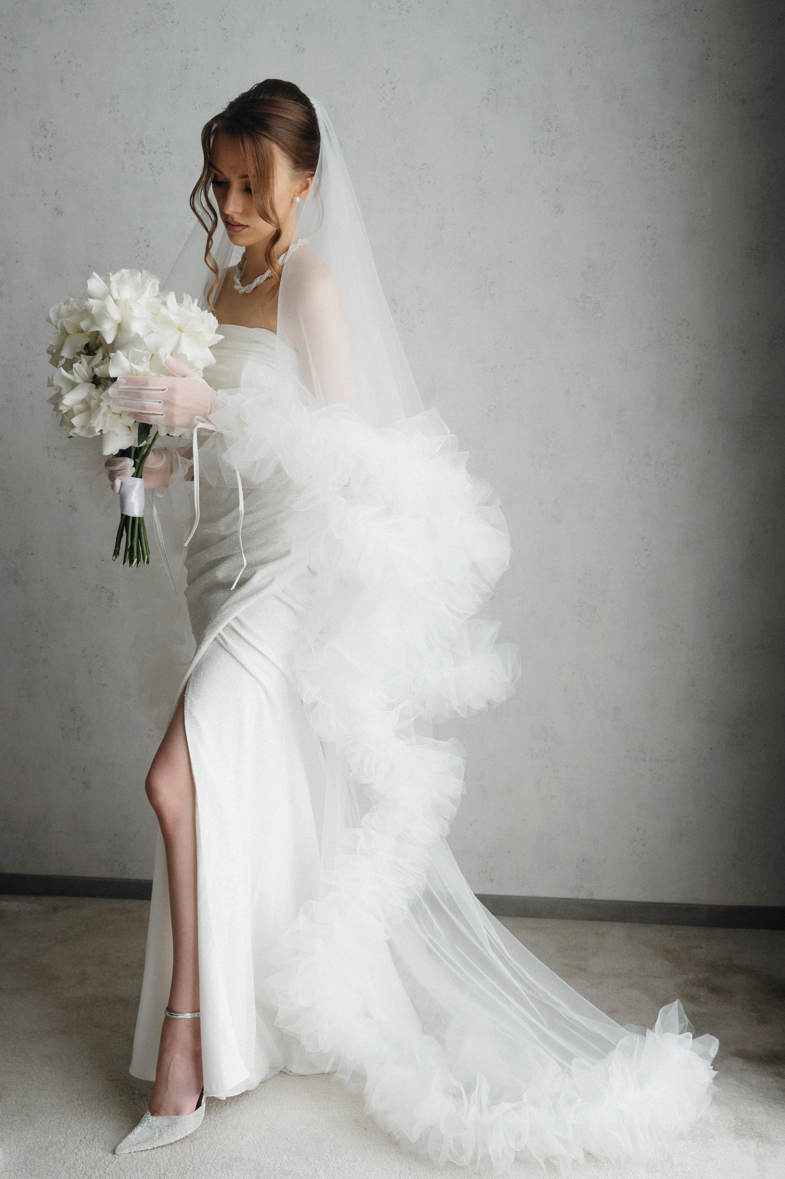 Егор и Кристина. Фотограф в Сыктывкаре Онохов Иван