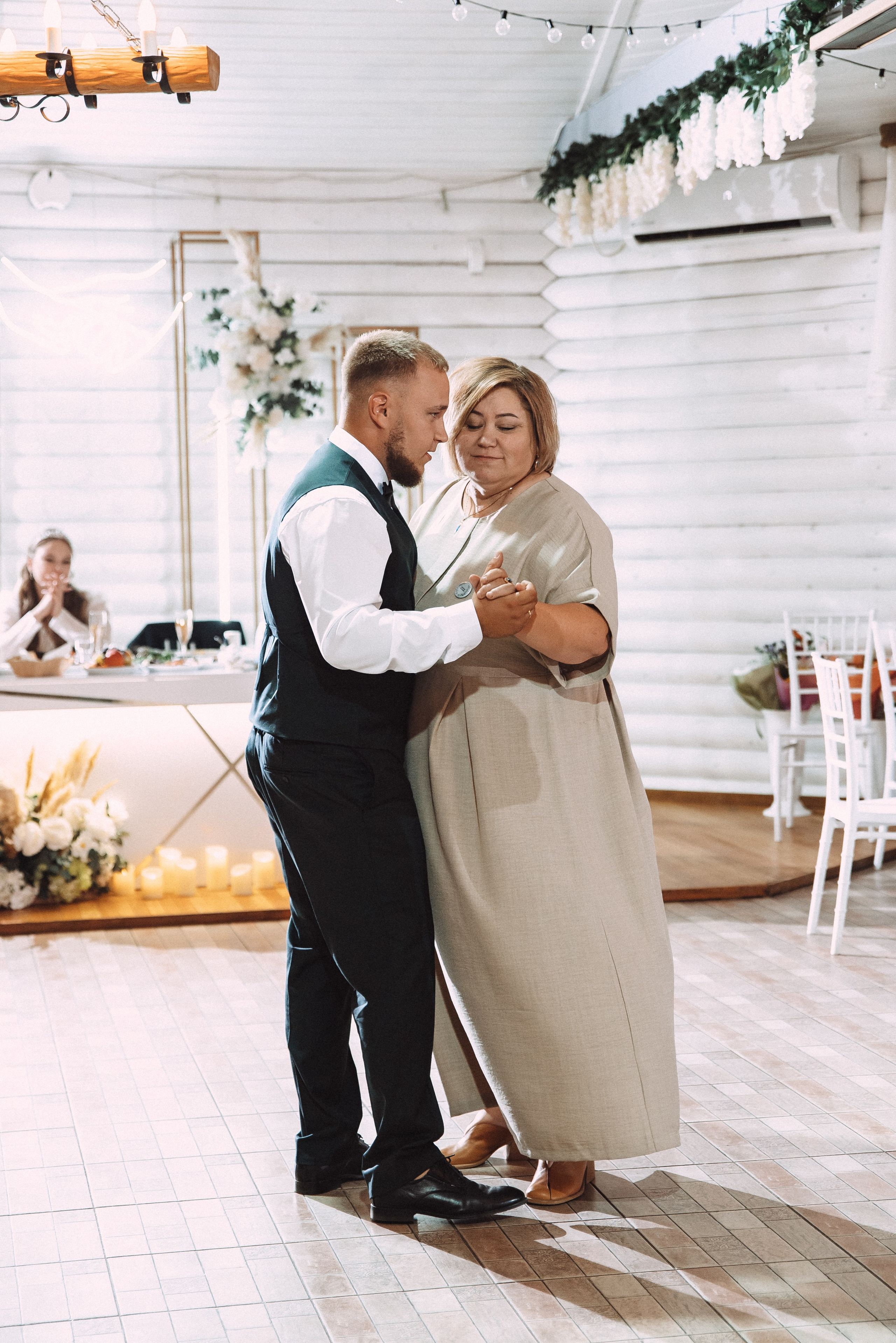 Родион + Юлия. Свадебный и семейный фотограф в Волгограде Олеся Лисицкая