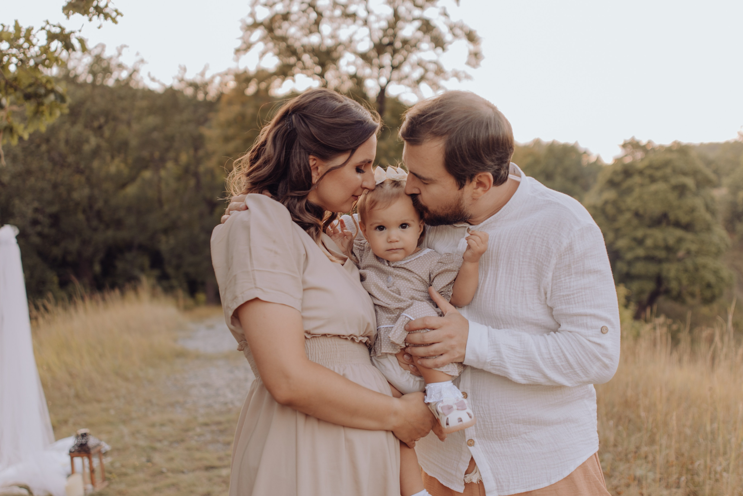 Таисии 1 годик. Главная